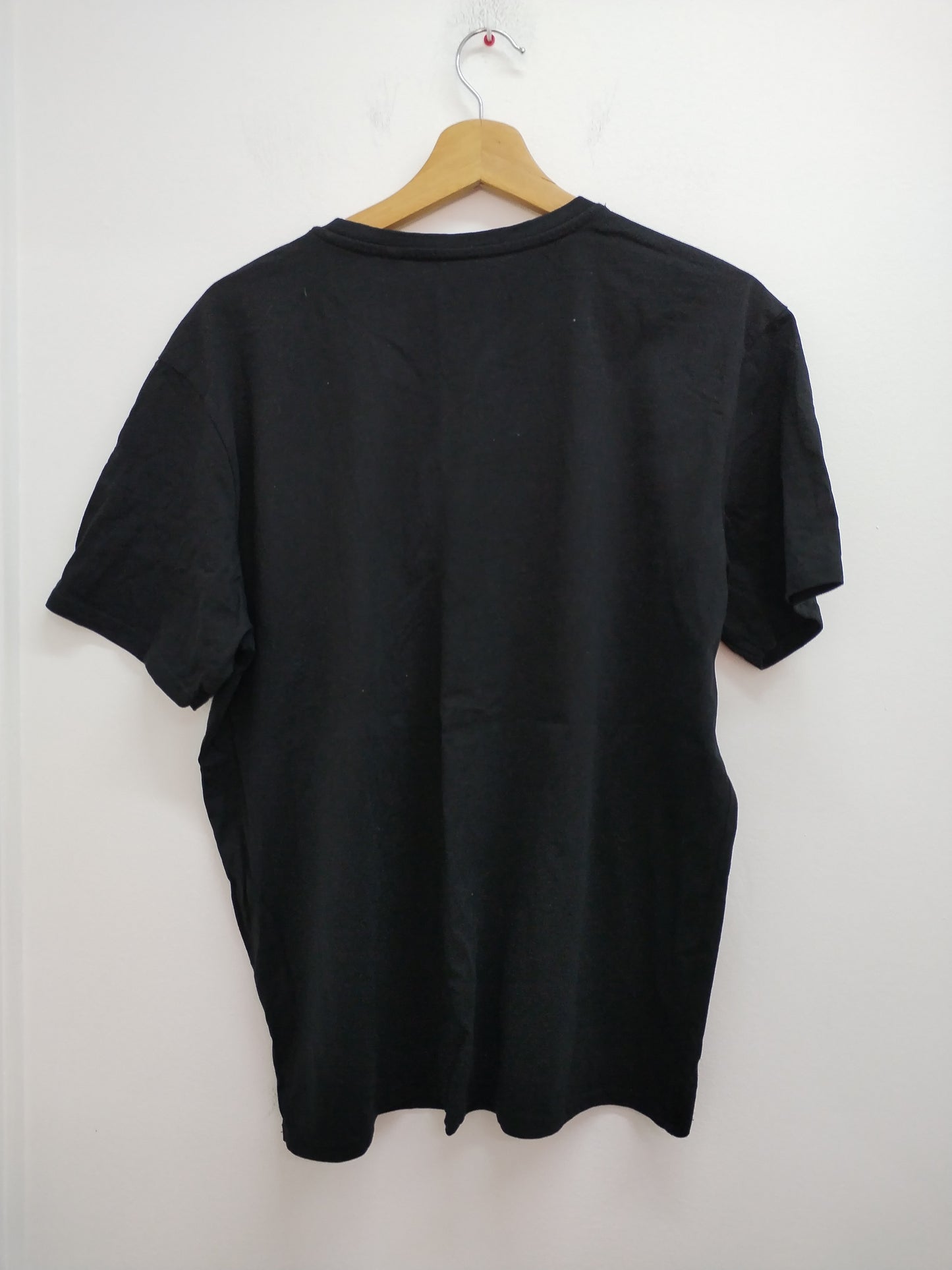 T-shirt RMS 26 noir avec impression Taille XL