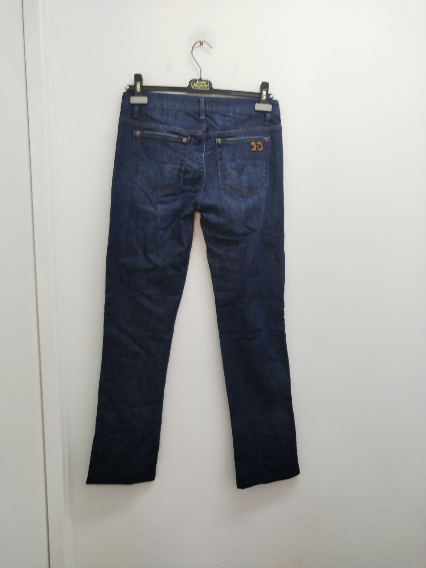 Jeans Joe's bleu foncé Taille 36