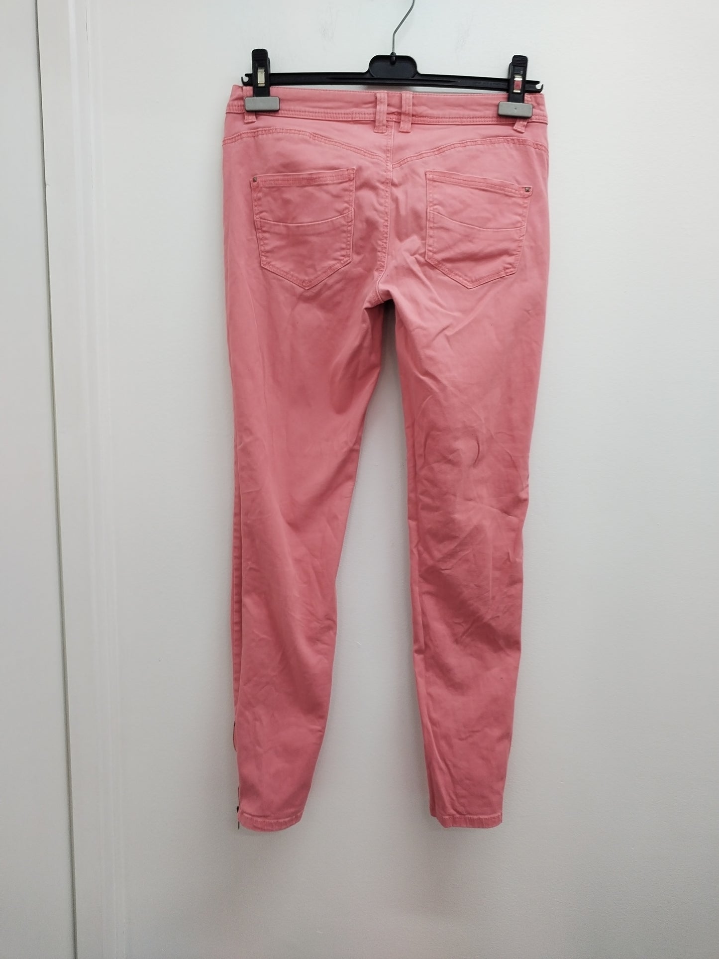 Jeans Pimkie saumon Taille 36