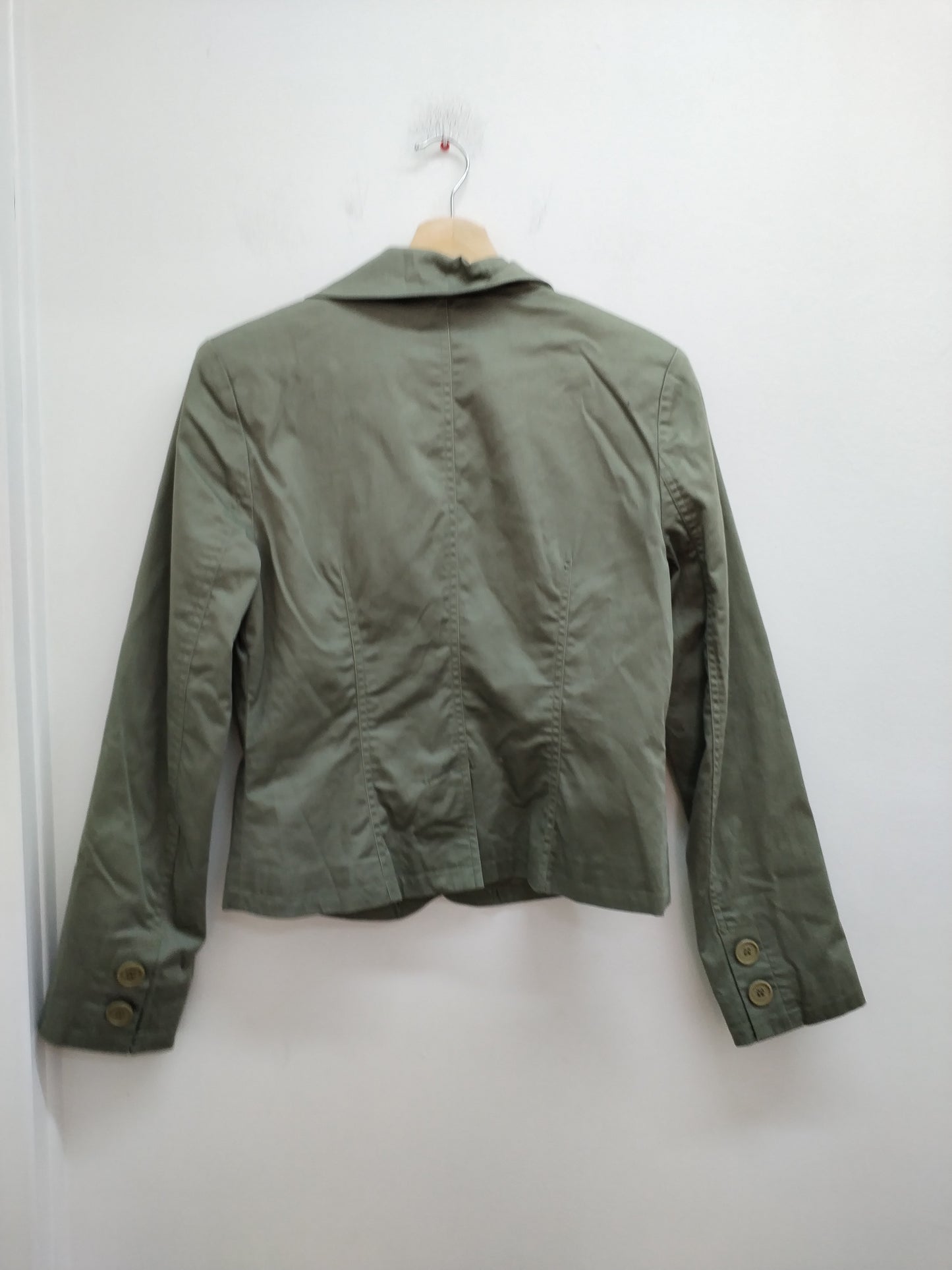 Blazer Jennyfer kaki Taille M