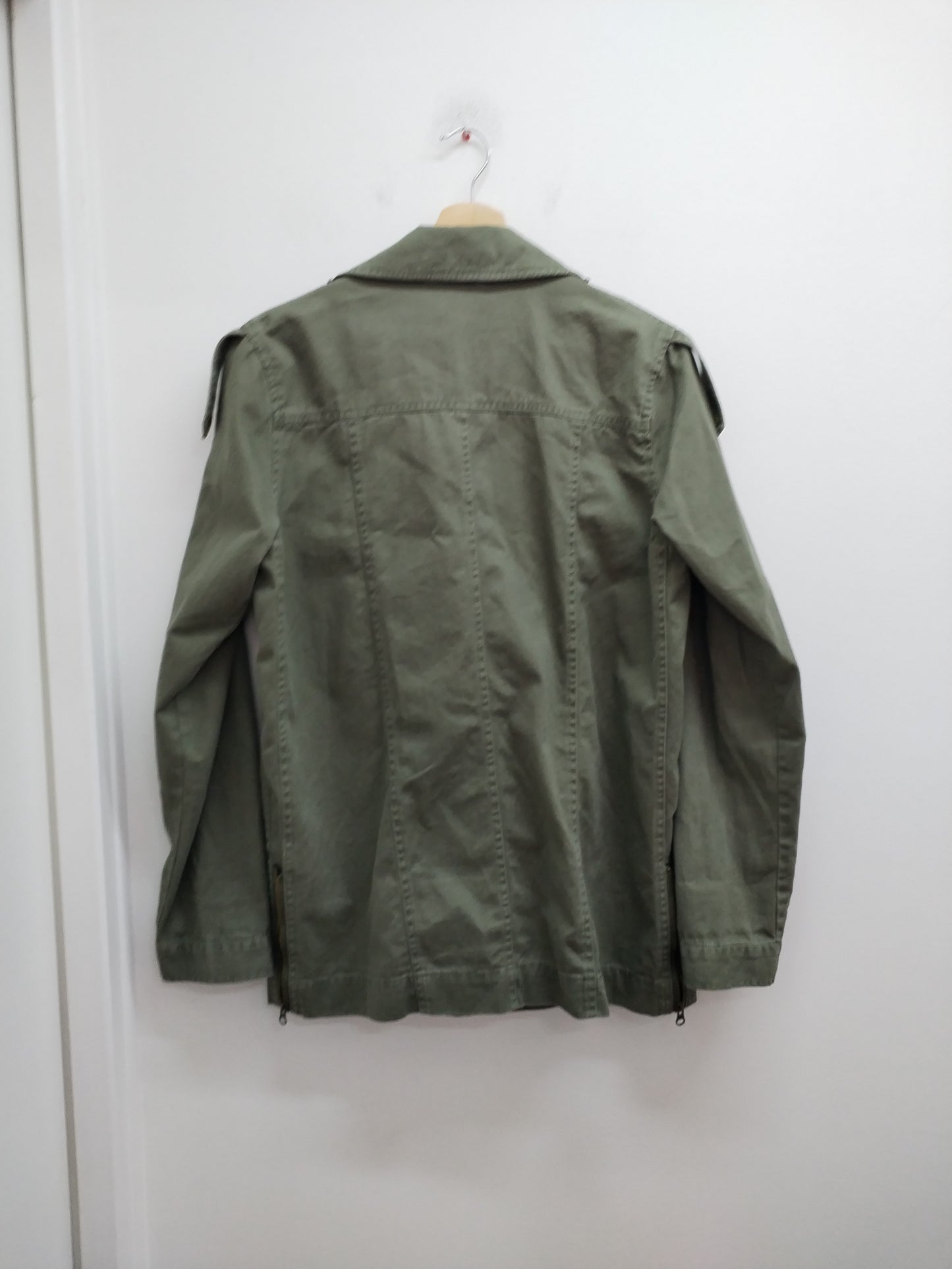 Veste Warehouse kaki Taille 38