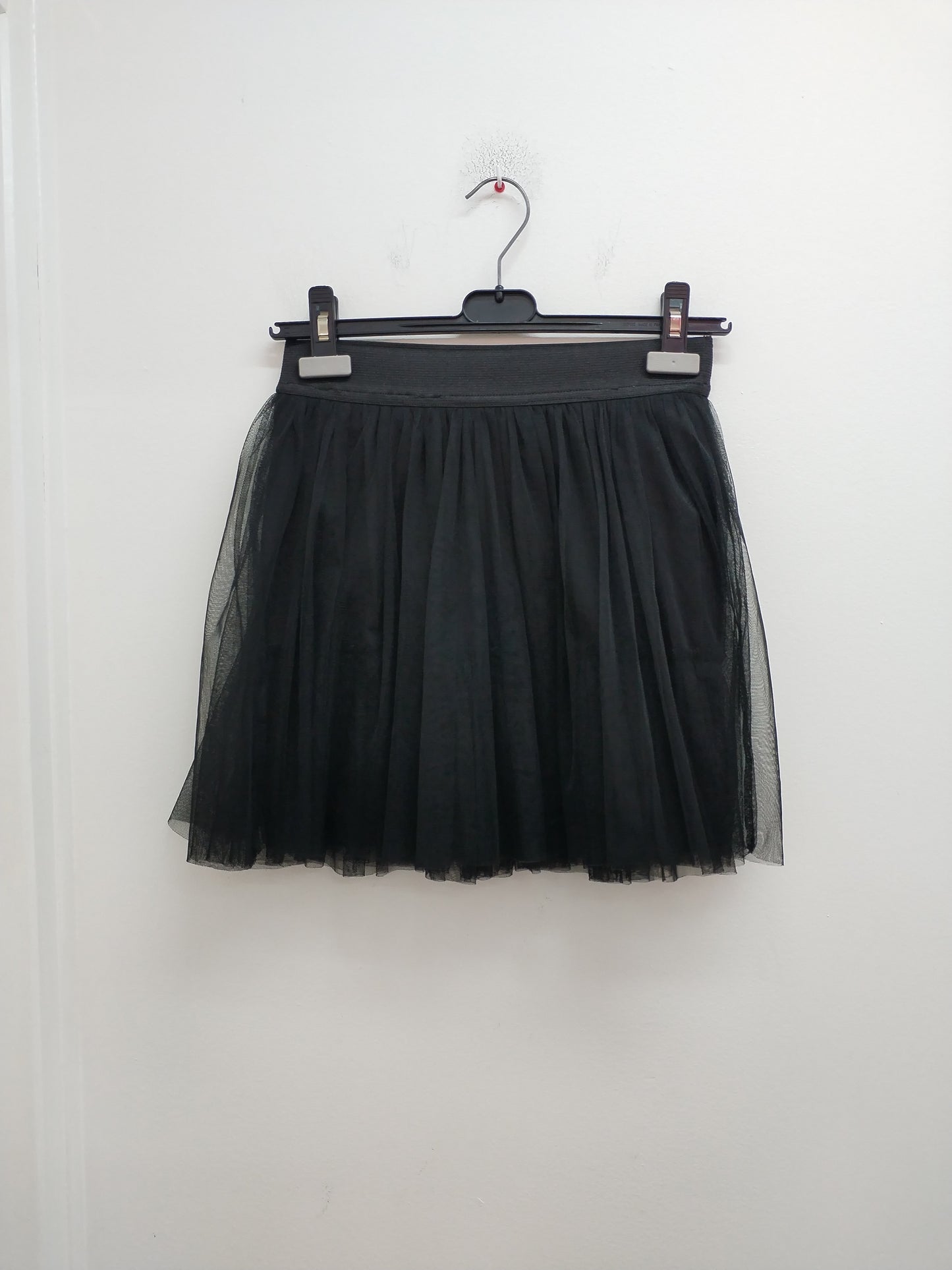 Jupe tutu Jennyfer noire Taille S