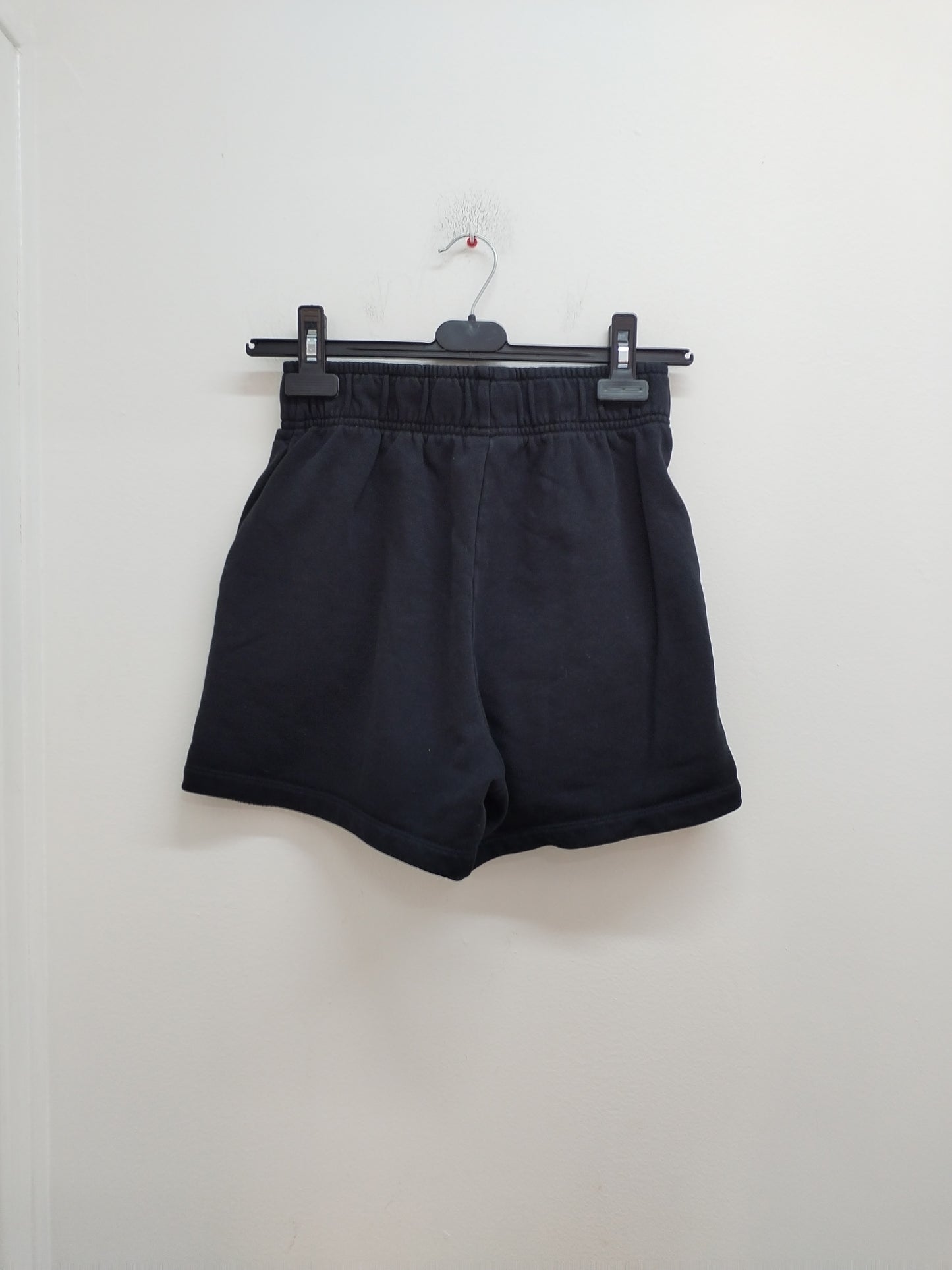 Short Nike Air noir Taille XS