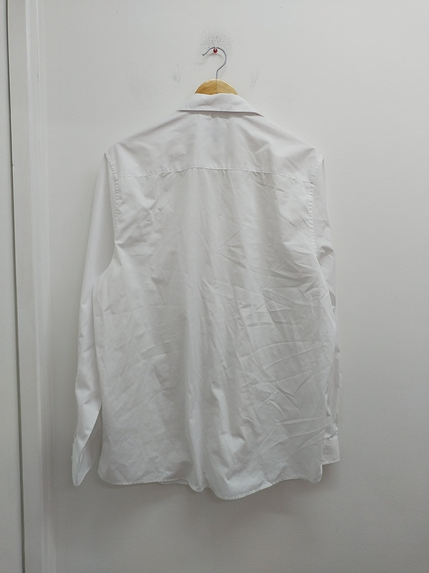 Chemise Kiabi blanche Taille XL