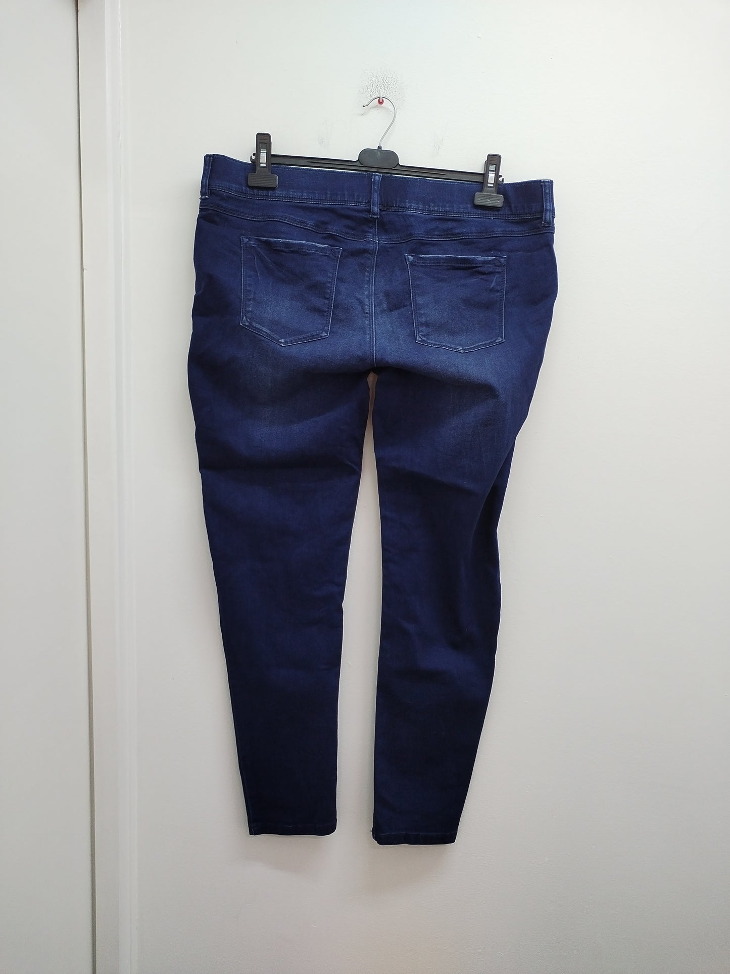 Jegging Denim 1982 bleu Taille XXL