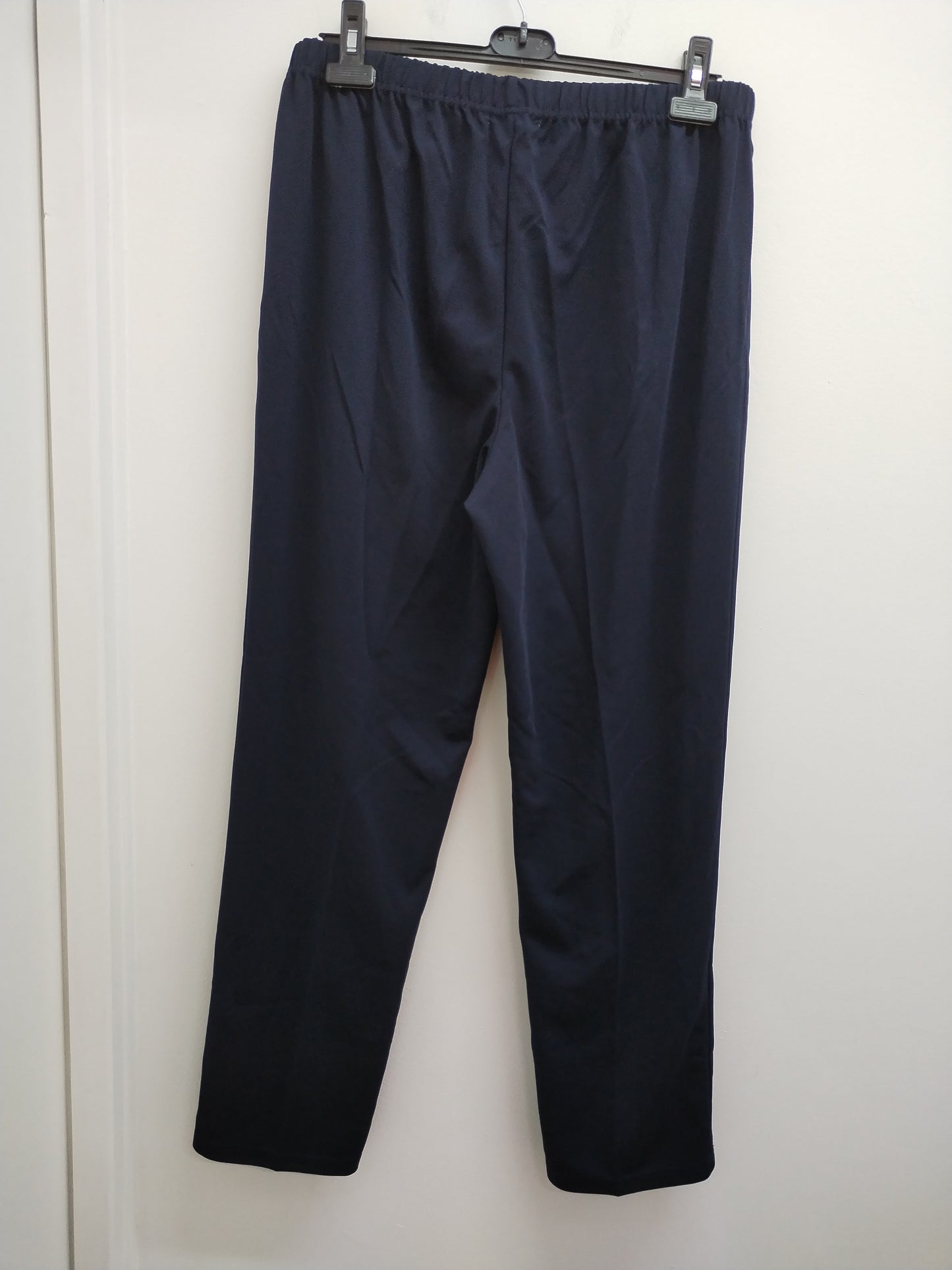 Pantalon léger Daxon bleu marine Taille 48
