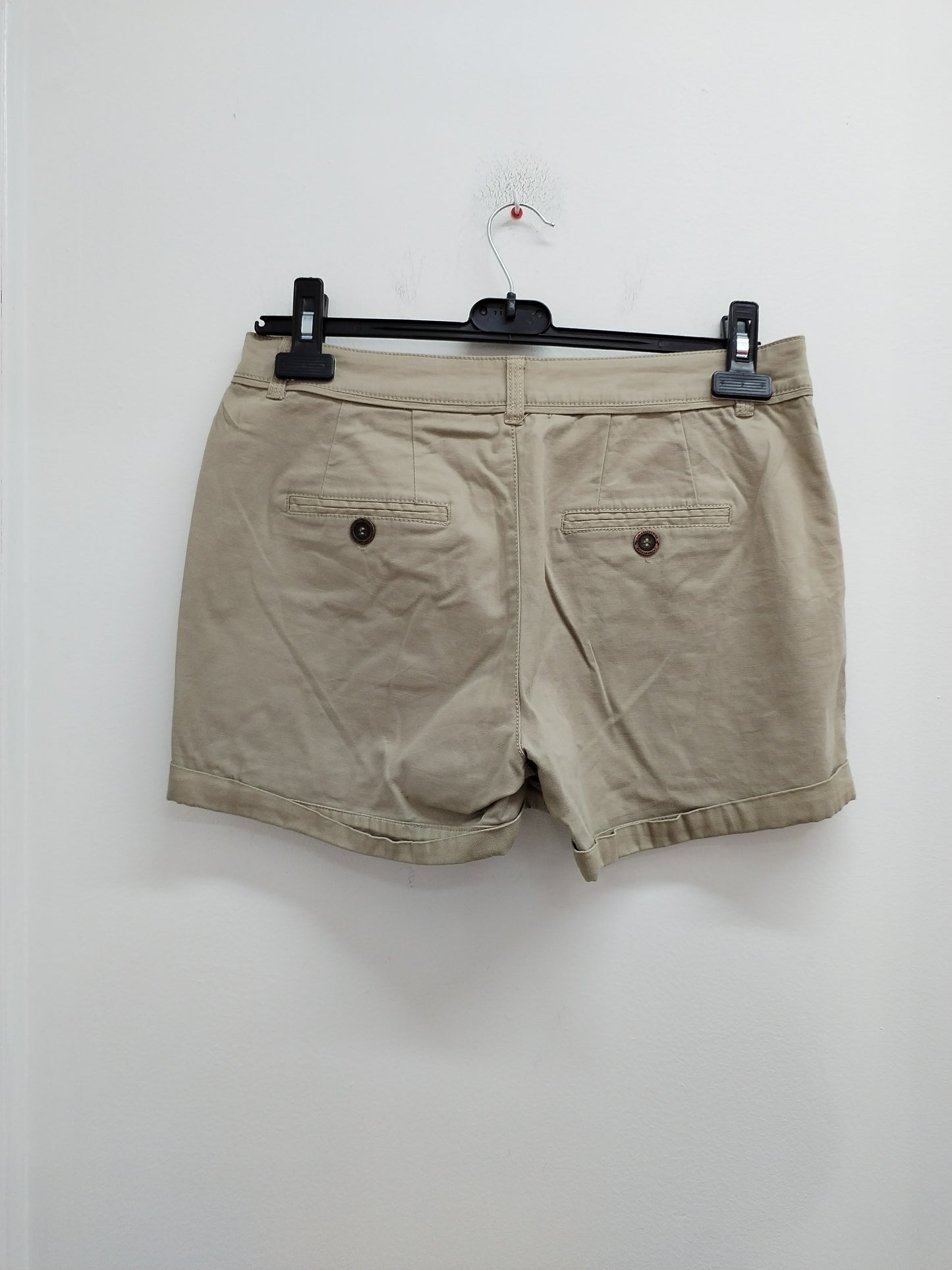 Short Cache-Cache beige foncé Taille 38