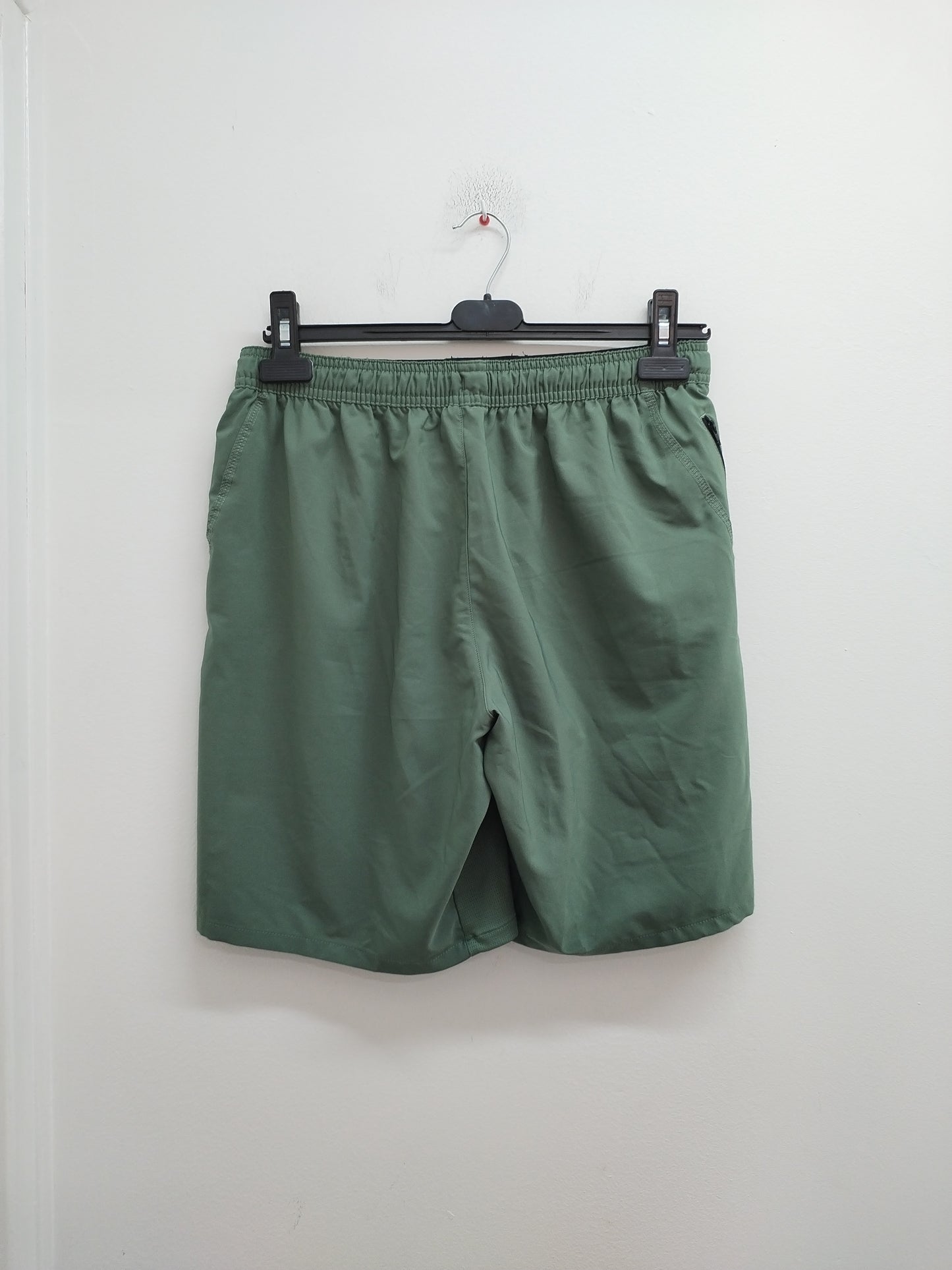 Short Domyos Kaki Taille M