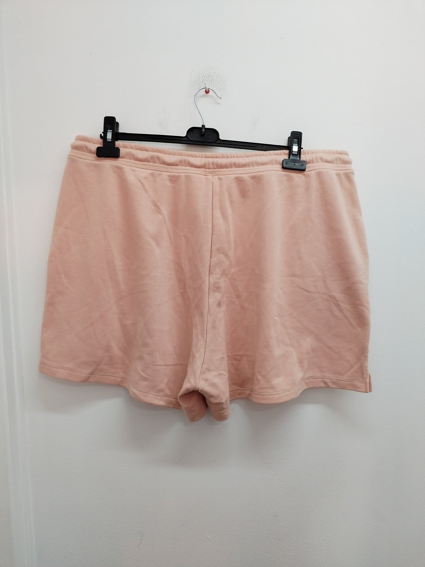 Short Divided rose pâle Taille XL