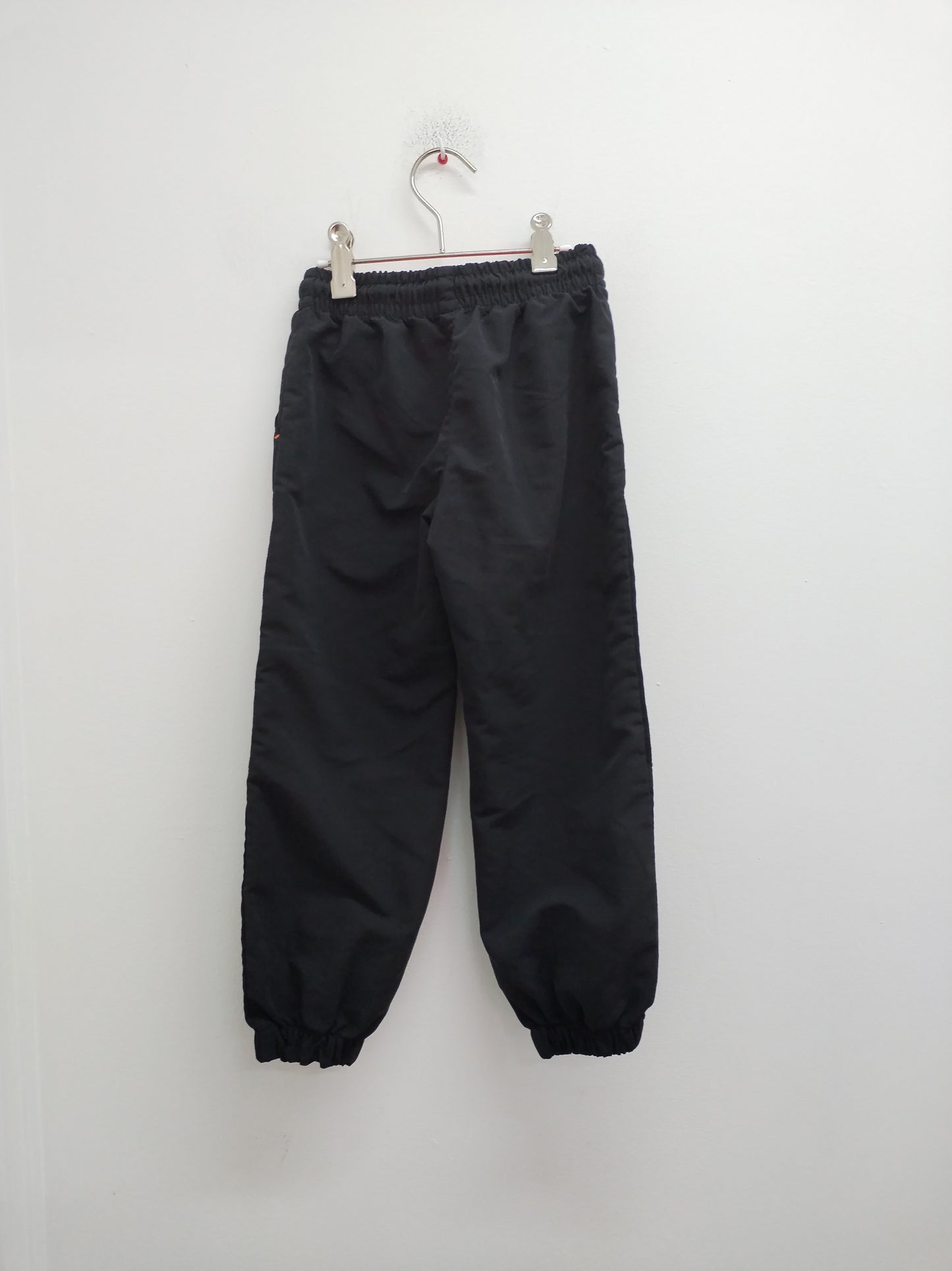 Jogging La Halle noir Taille 6 Ans