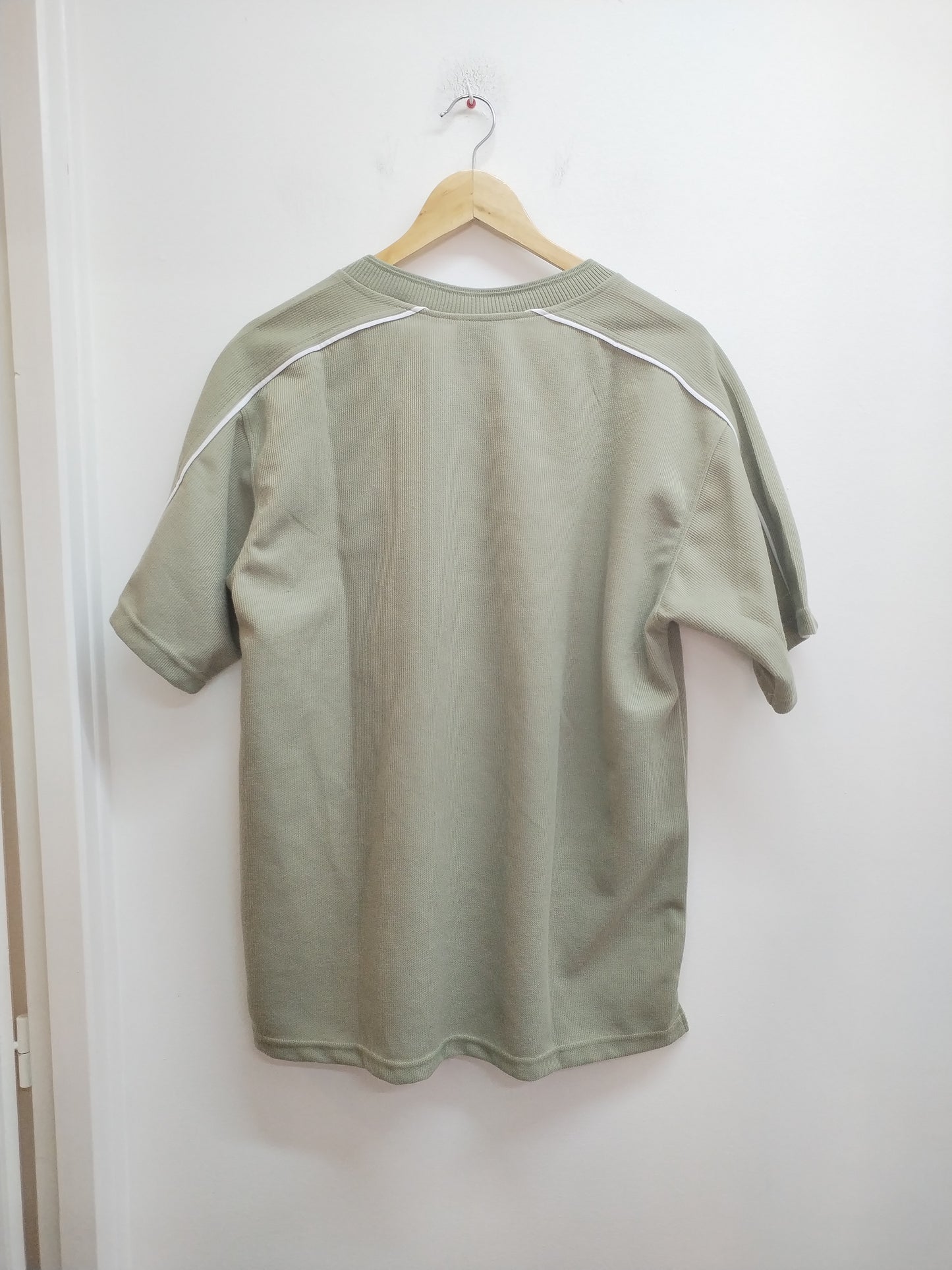 Polo Johnny B kaki Taille XL