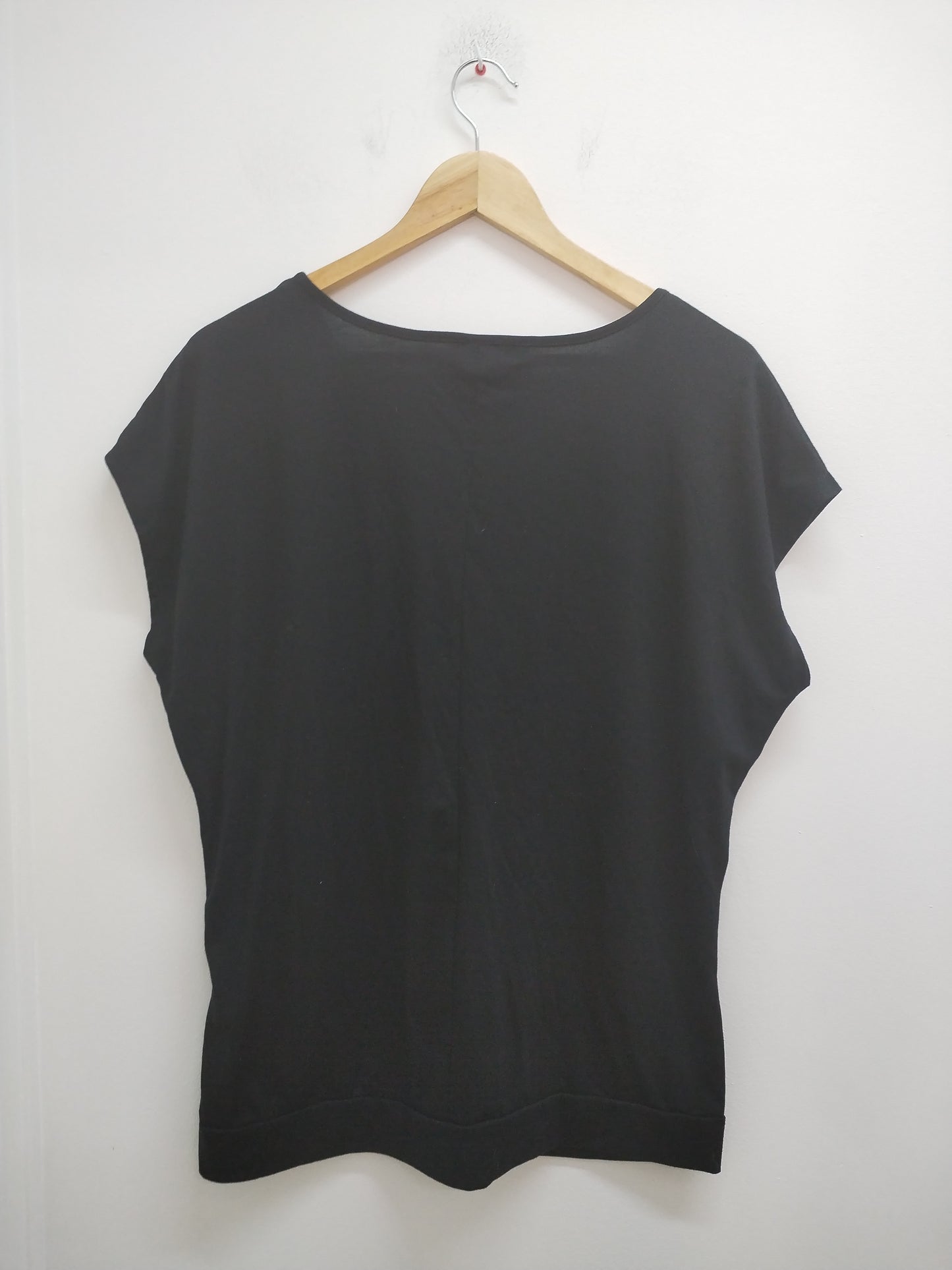 T-shirt Bon Prix noir Taille 42/44
