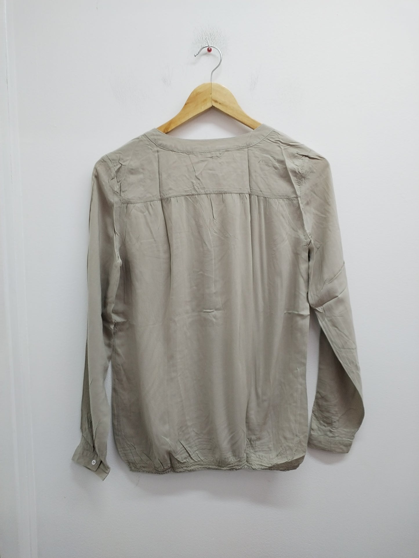 Tunique Camaïeu beige Taille M