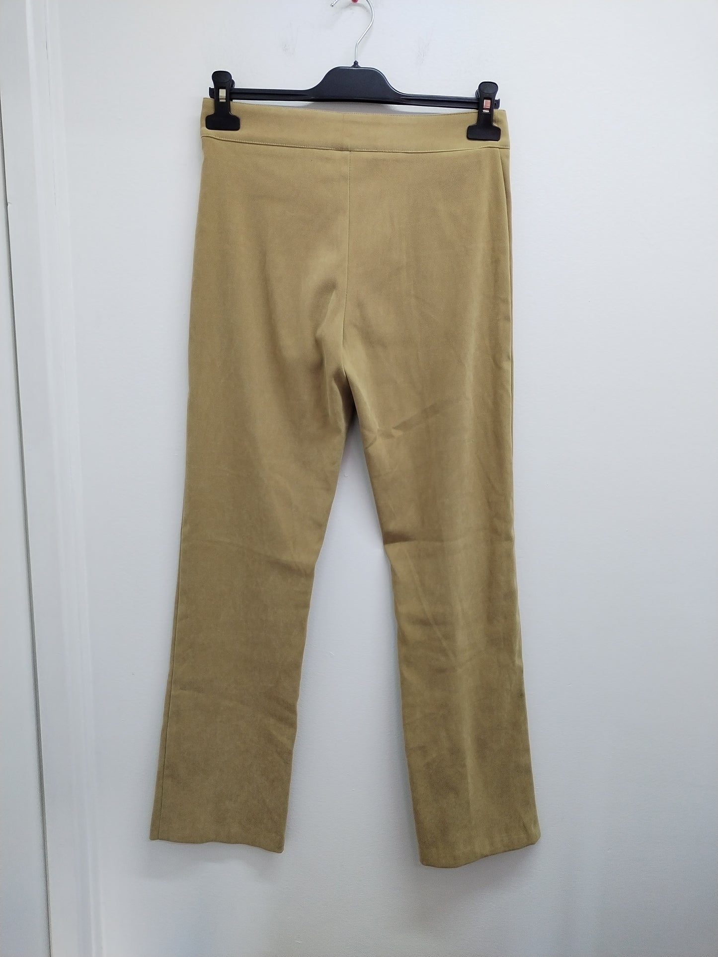 Pantalon beige foncé Taille 36