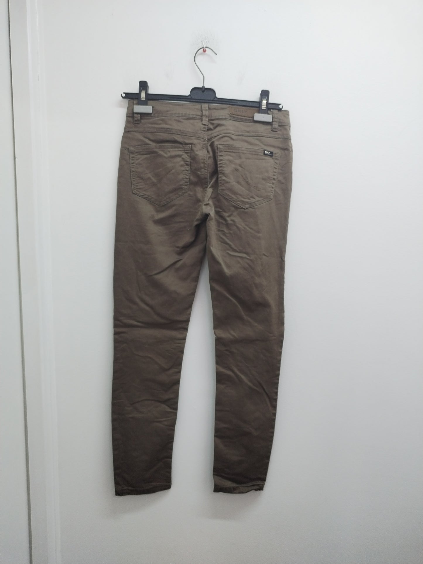 Jeans Only marron Taille 36