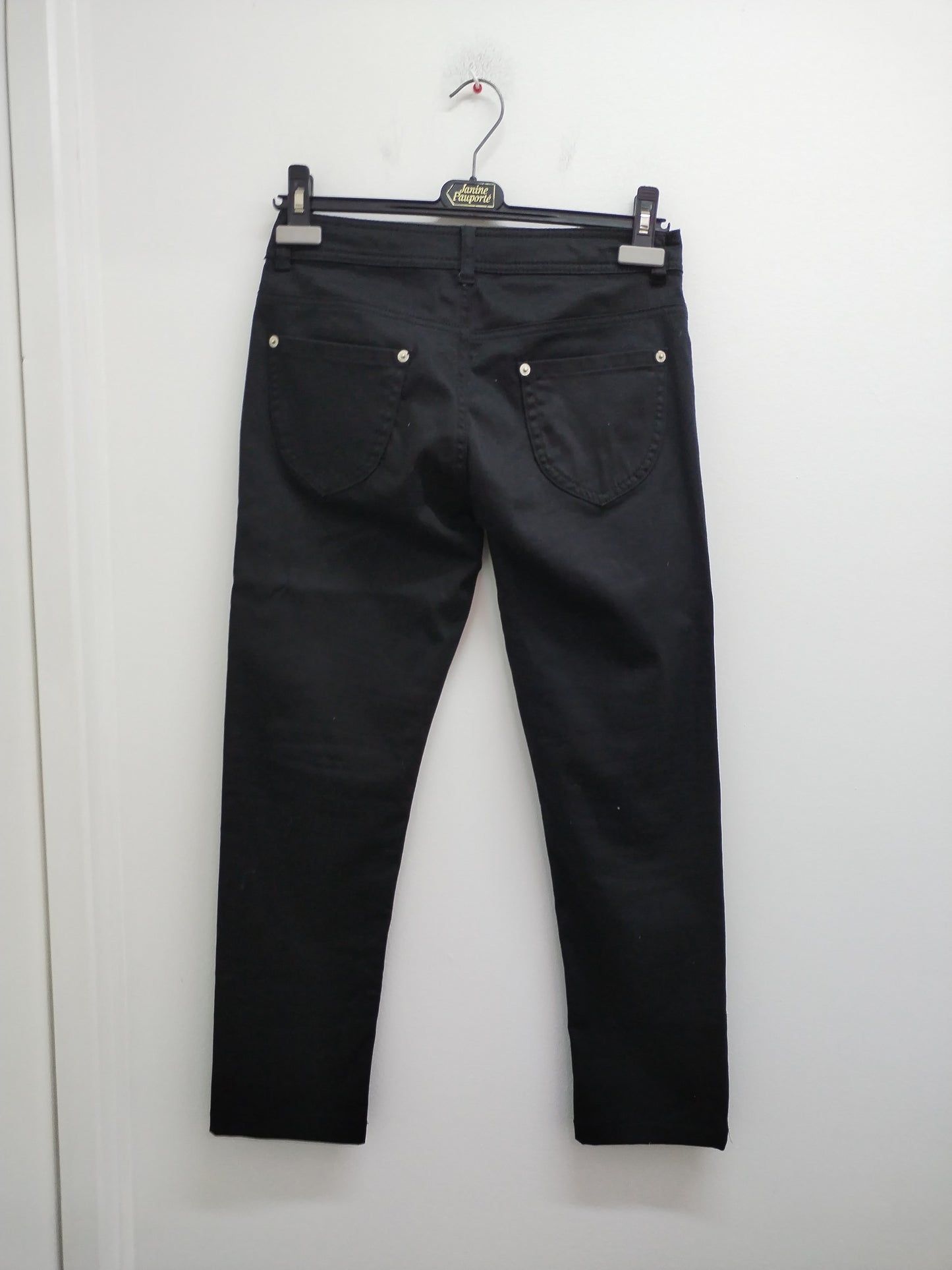 Jeans noir Taille 36
