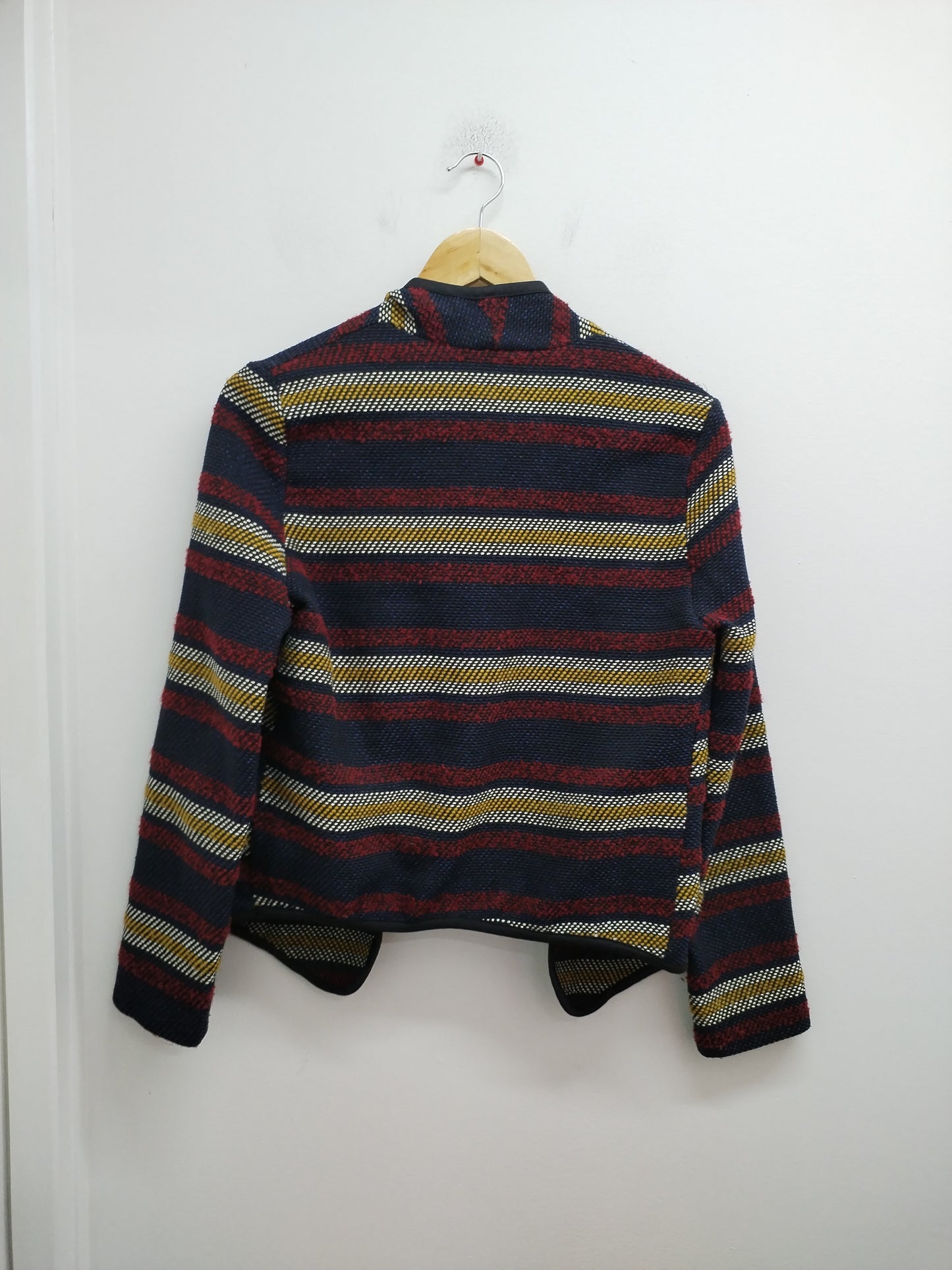 Veste légère Miss Miss rayée Taille M