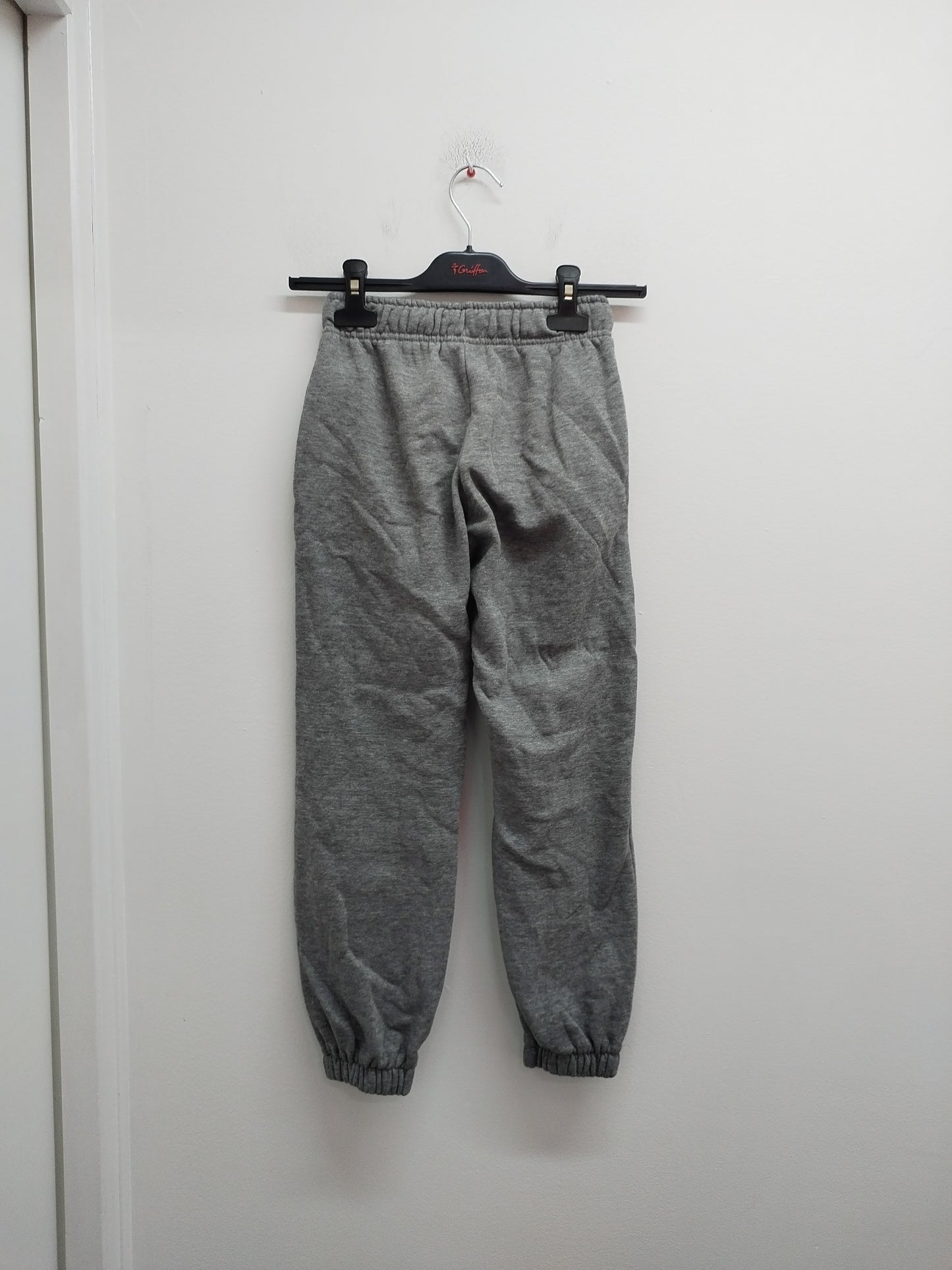 Jogging Energetics gris Taille 10 Ans