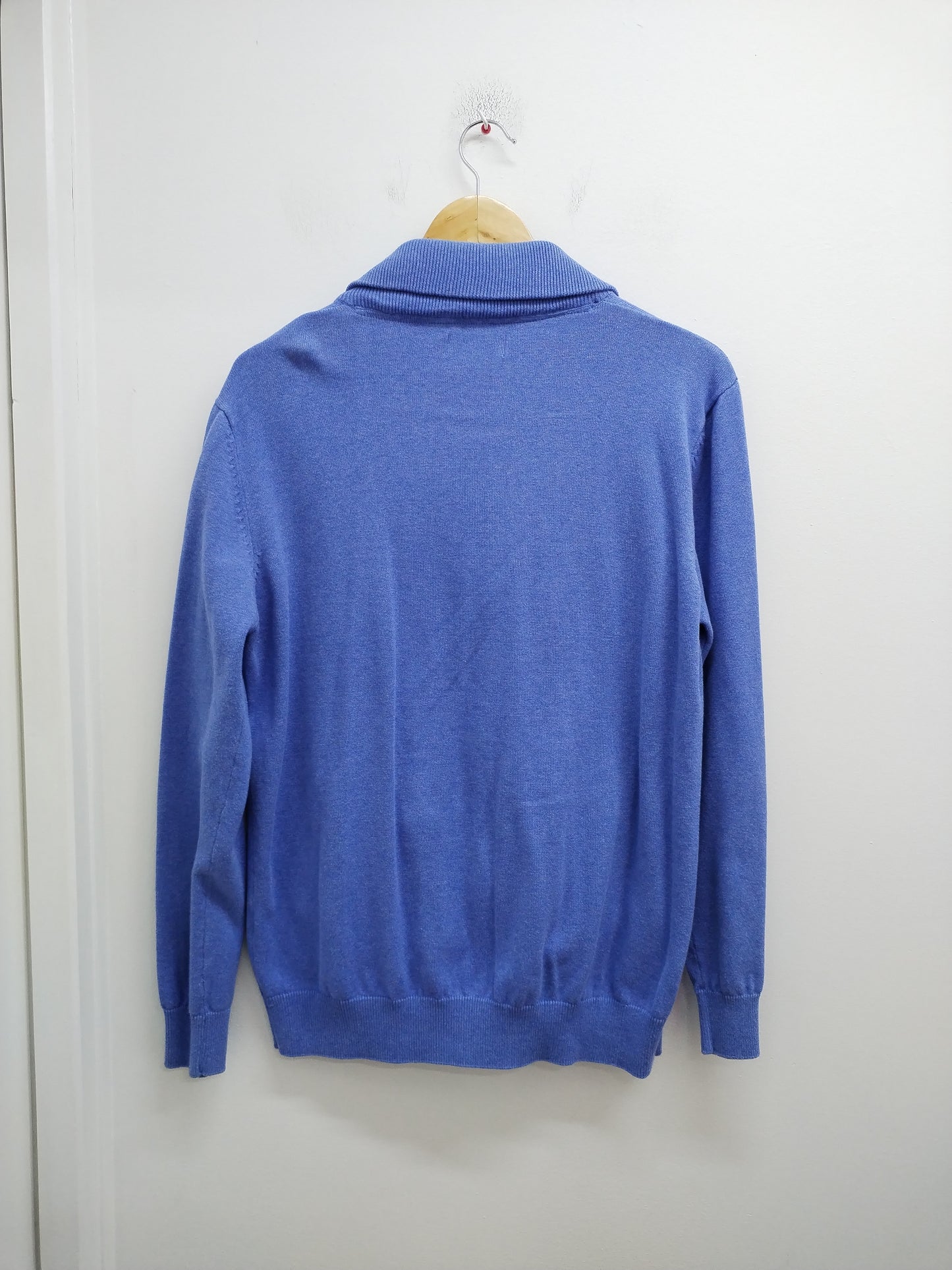 Gilet Davero Collection bleu Taille 2XL