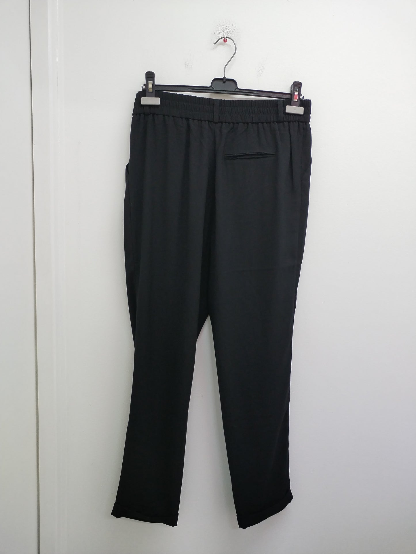 Pantalon Grain de Malice noir Taille 40