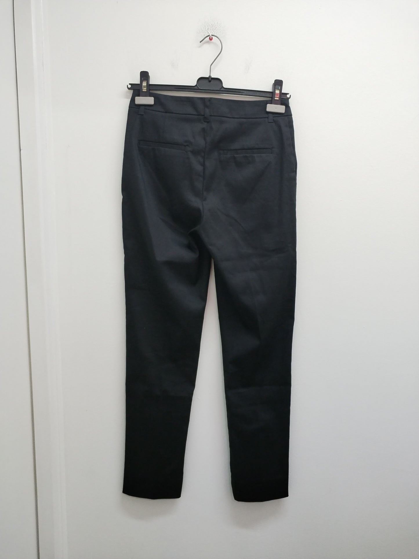 Pantalon Cache-Cache noir Taille 34