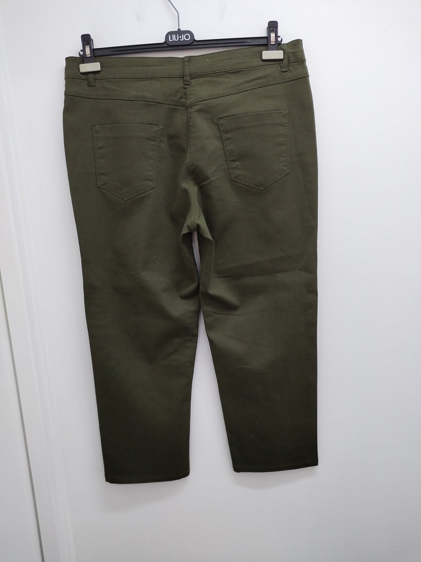 Pantalon kaki Taille 48