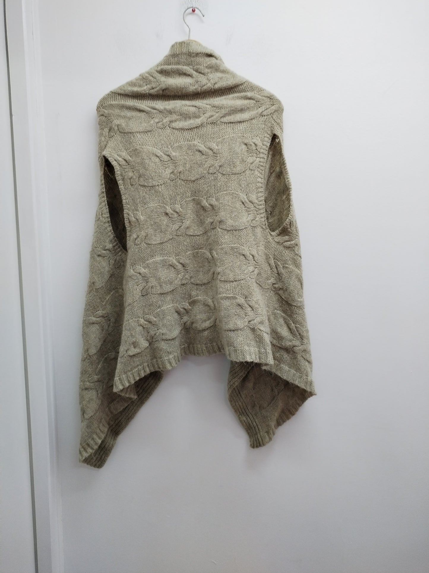 Gilet sans manches Tex Women beige Taille L