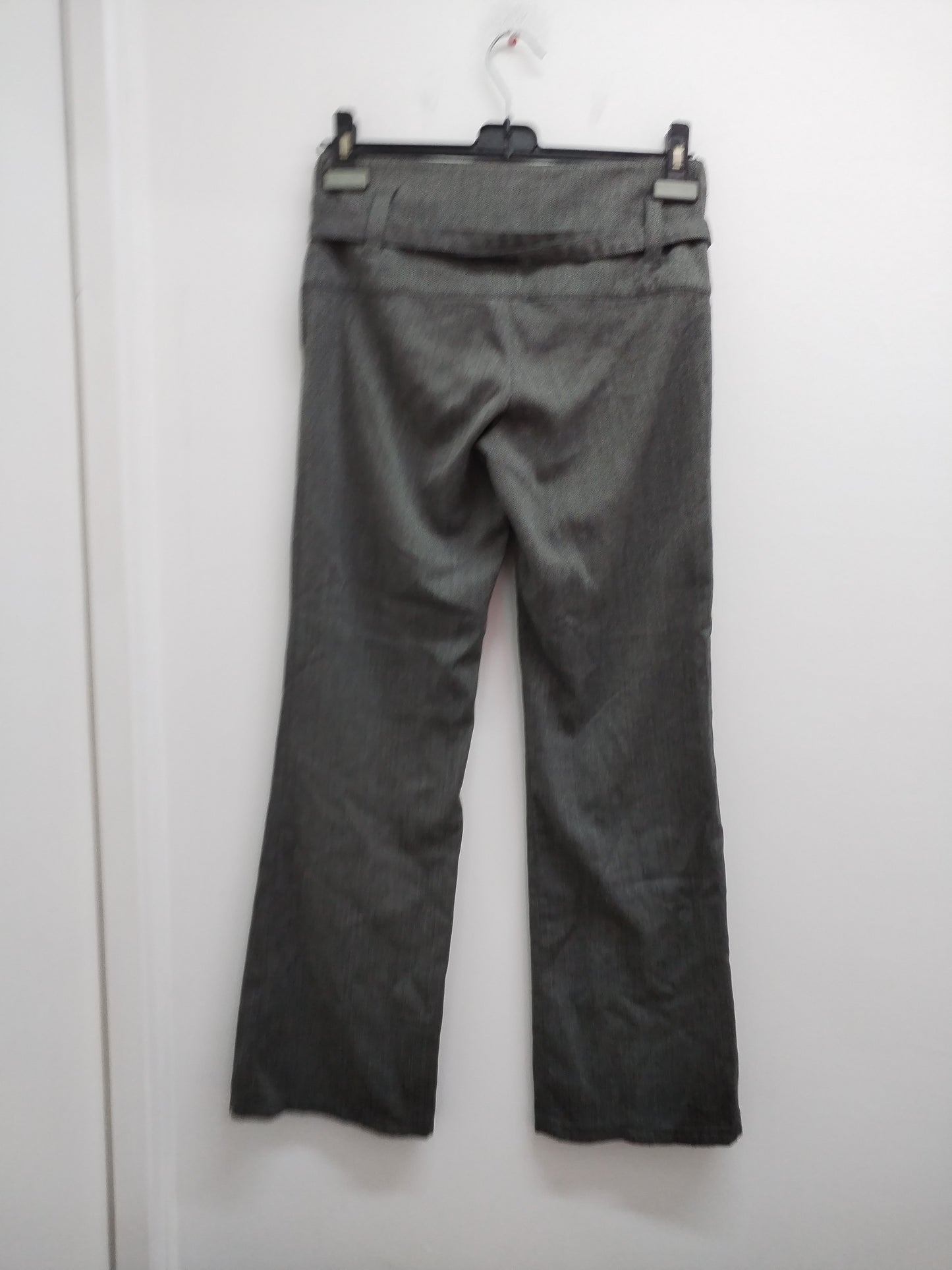 Pantalon Cache-Cache gris Taille 36