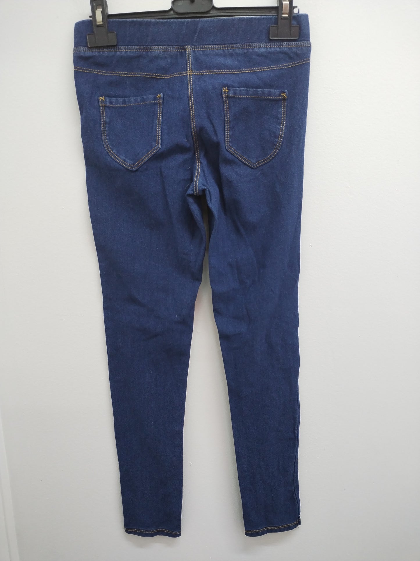 Jegging Kiabi bleu jeans Taille 12 Ans