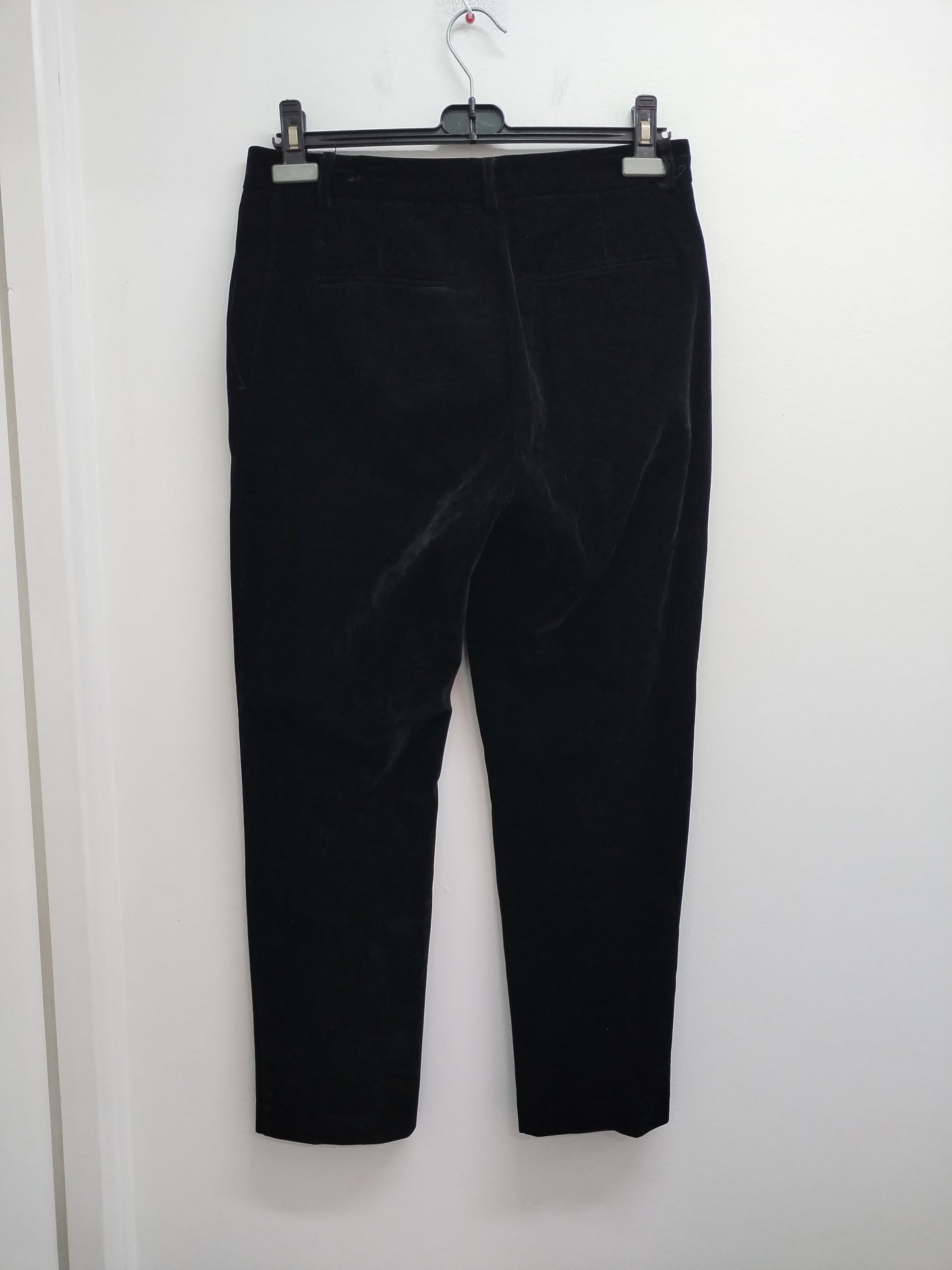 Pantalon en velours Monoprix Taille 40