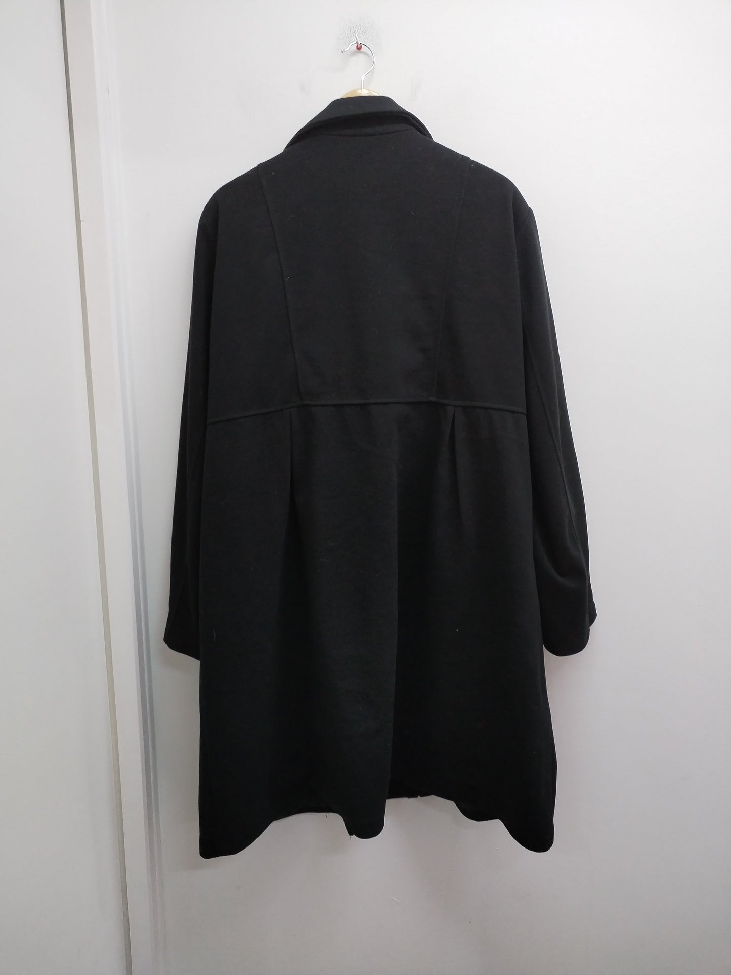 Manteau léger M.F.Y.R Collection noir Taille 2XL/3XL