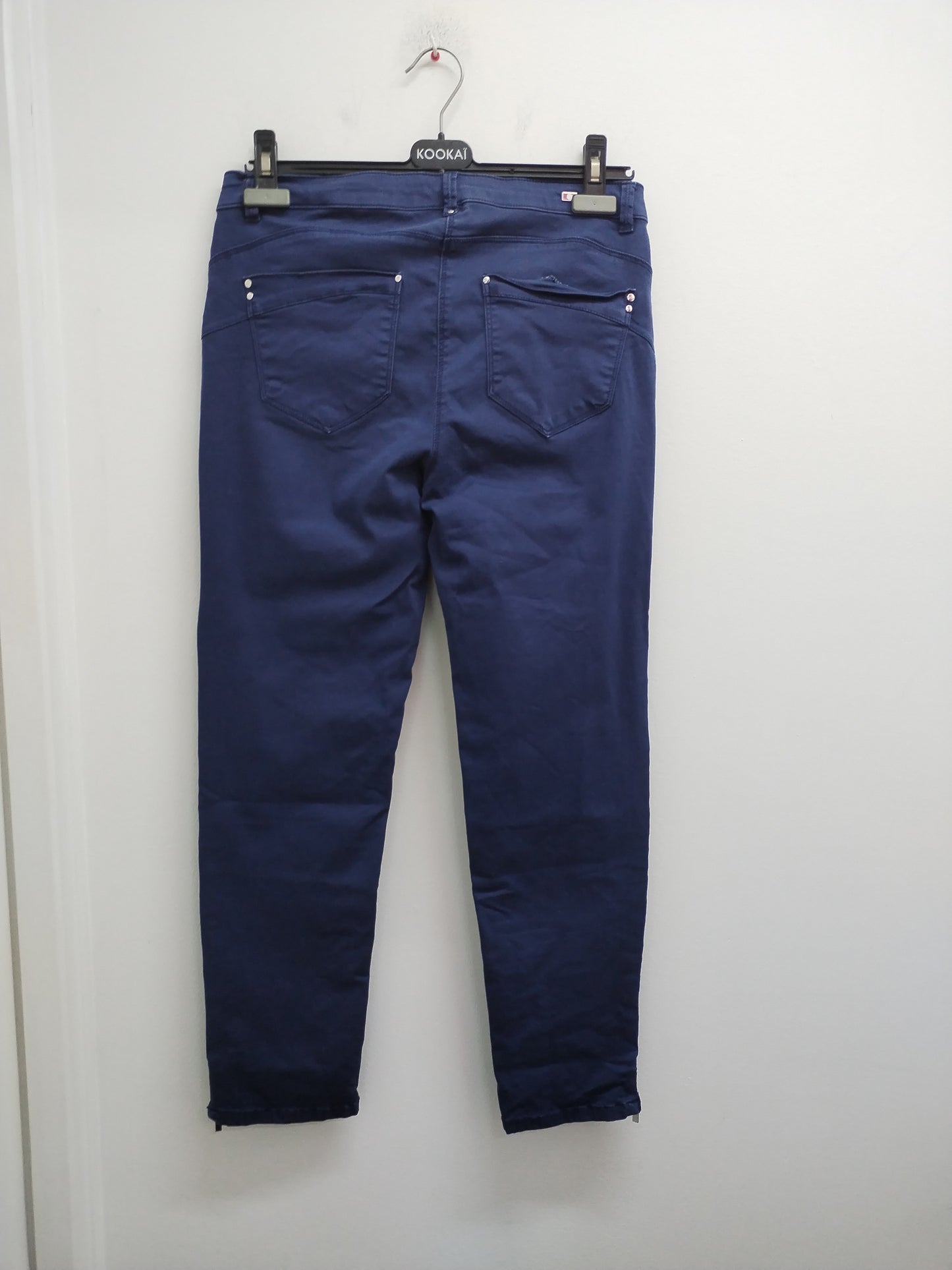 Jeans Bréal bleu marine Taille 40