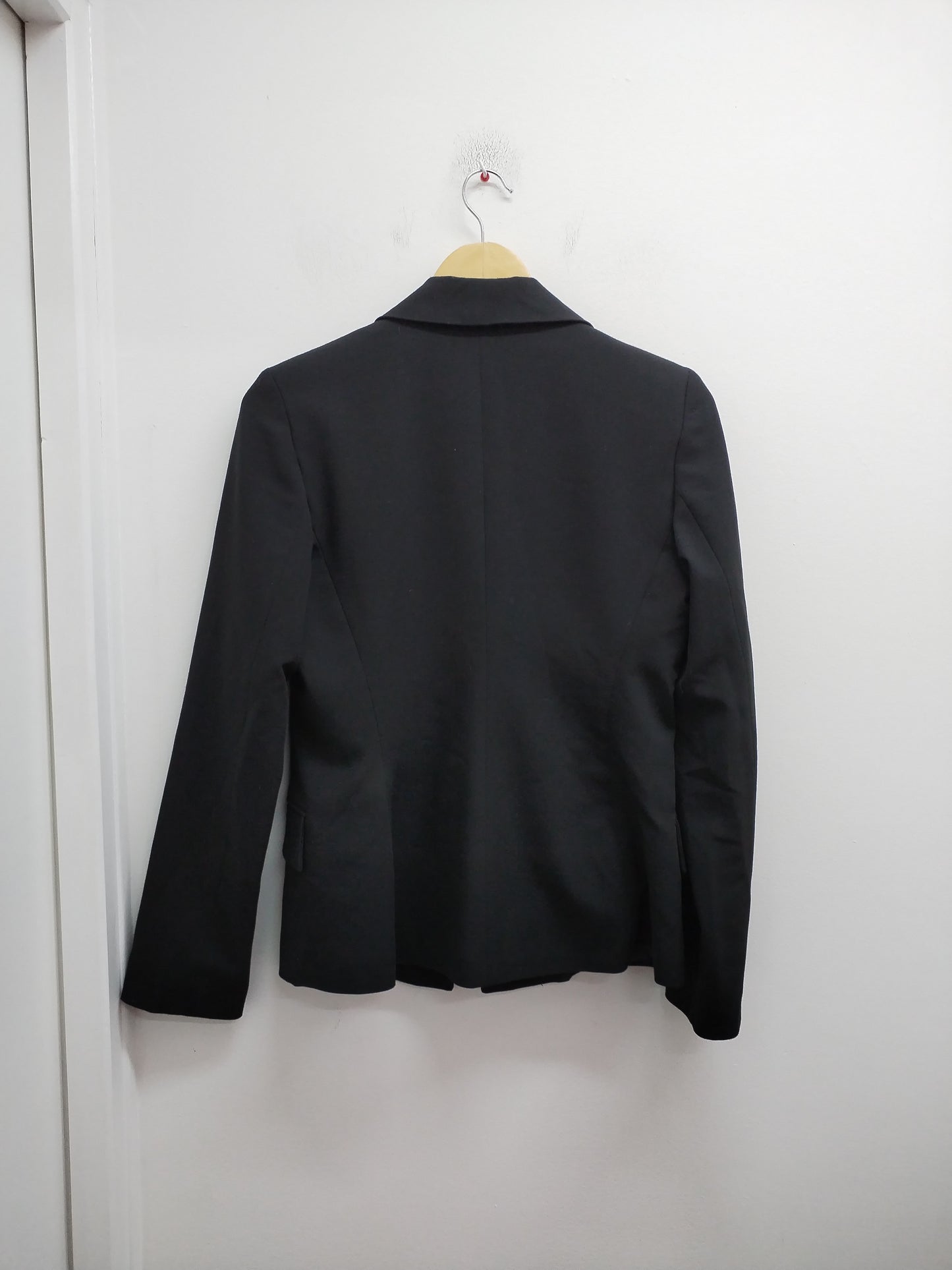 Blazer La City noir Taille M