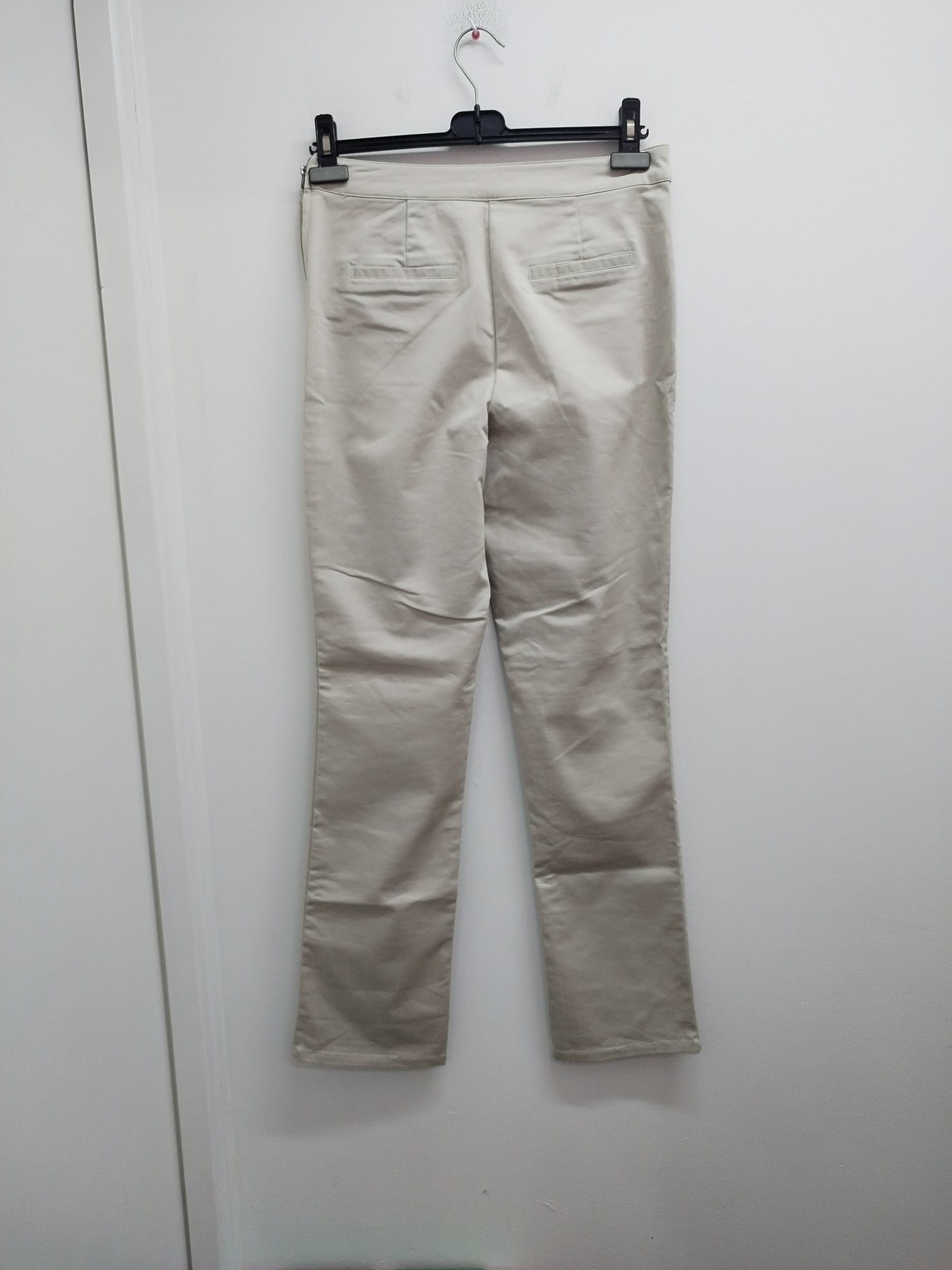 Pantalon Bréal beige Taille 38