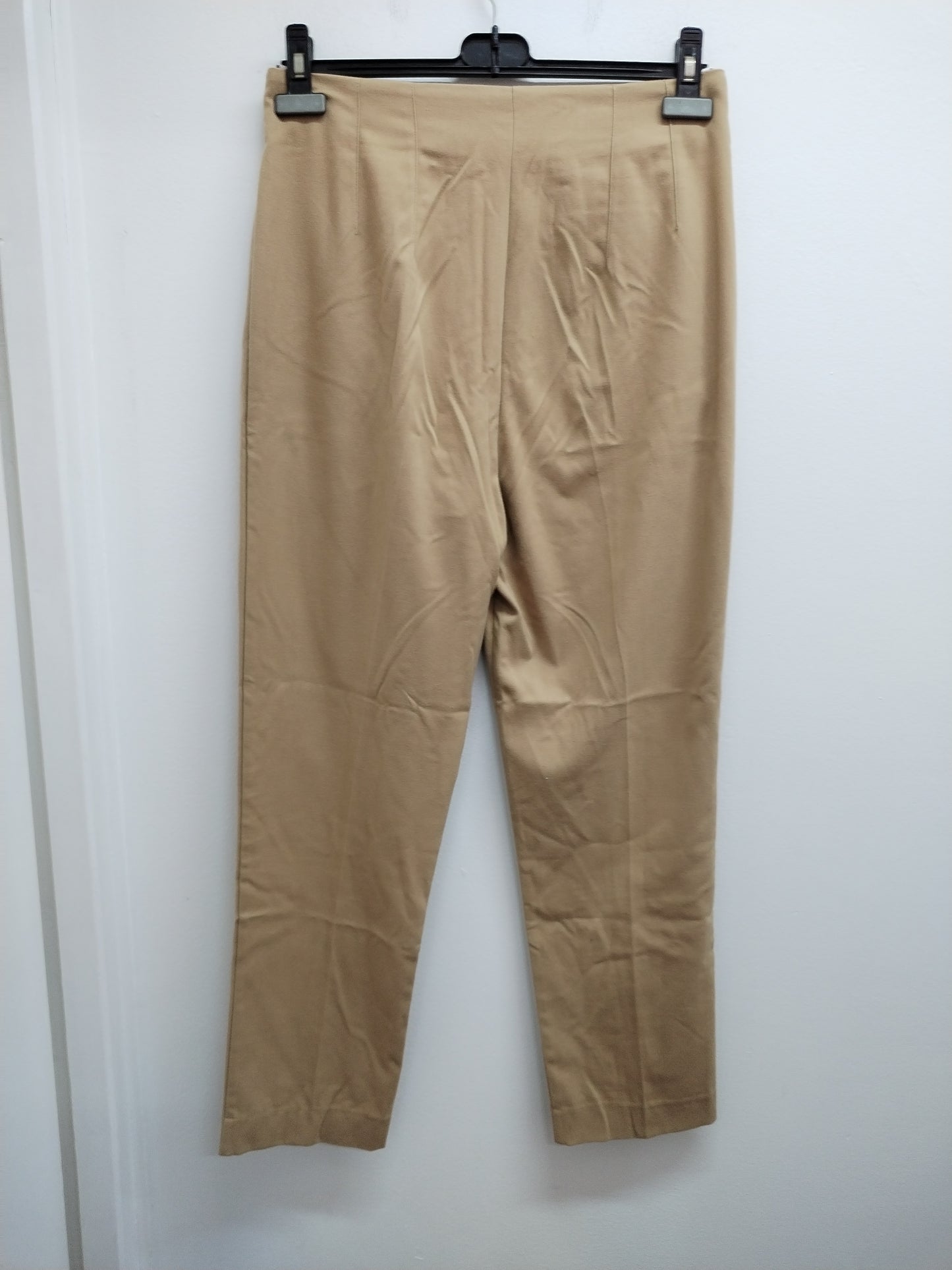 Pantalon Cache-Cache beige Taille 38