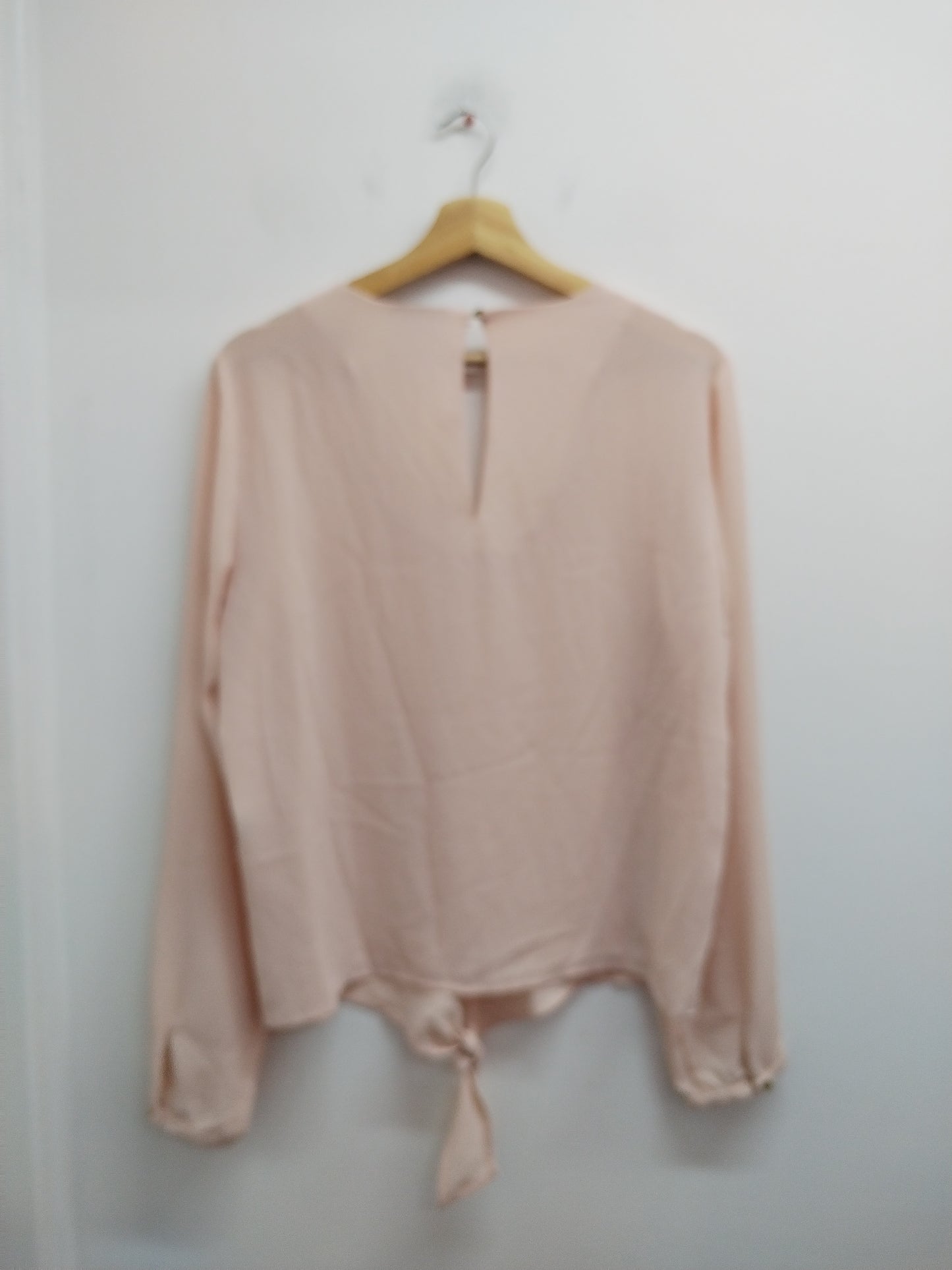 Tunique Vero Mode rose pastel Taille M