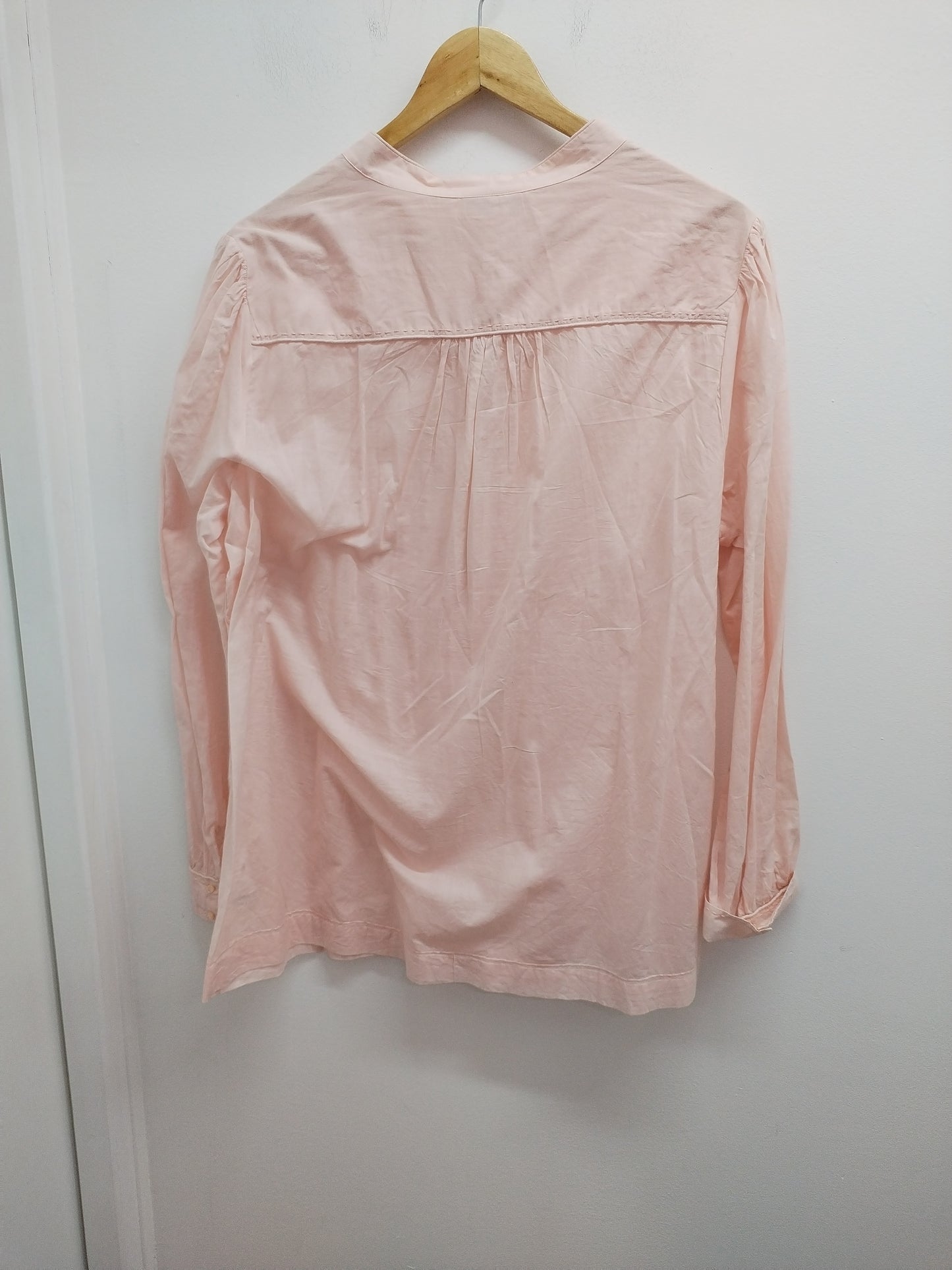 Tunique Légère Yessica Rose Pâle – Taille 48