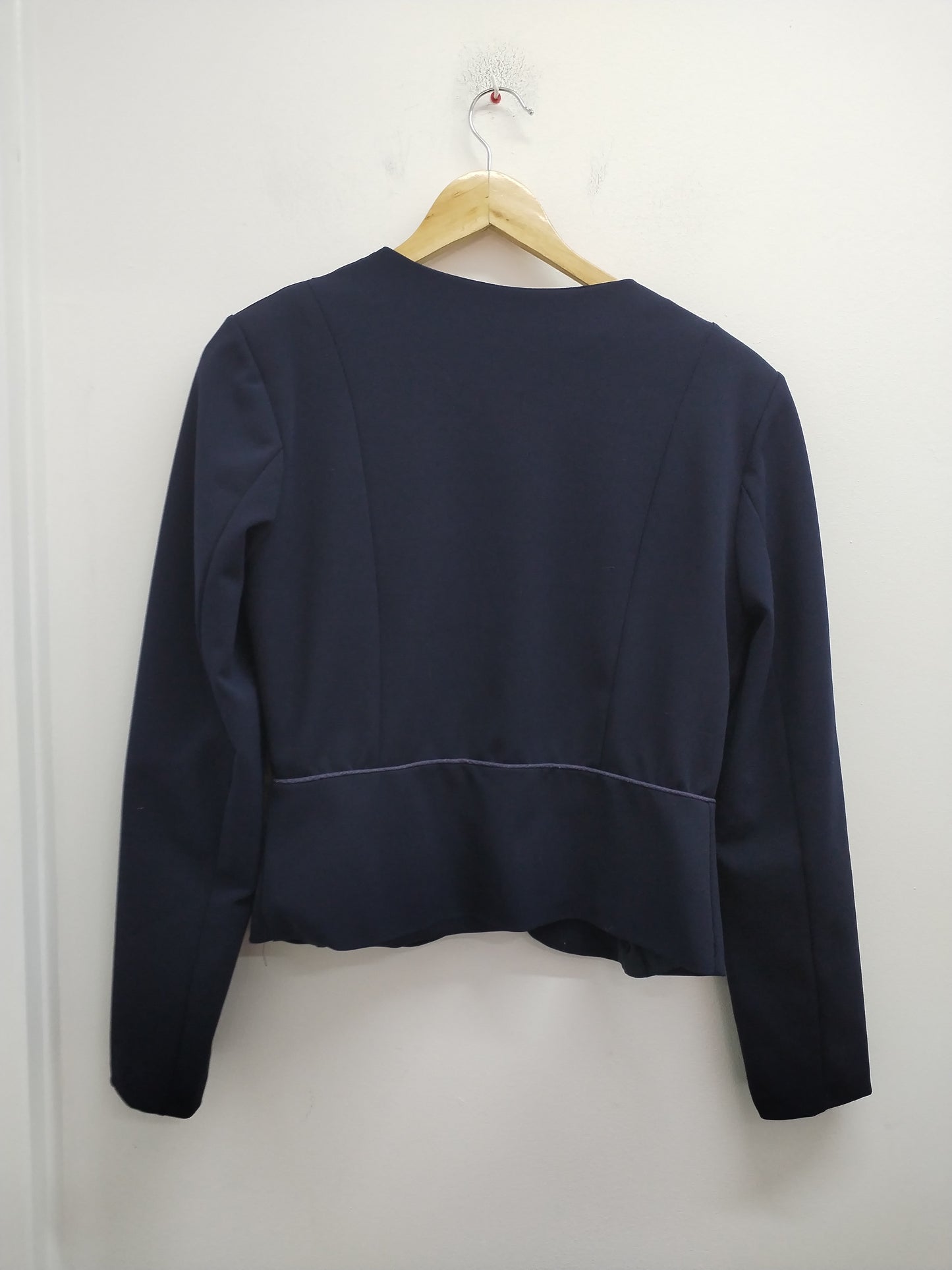 Blazer court Lola Liza marine Taille 40