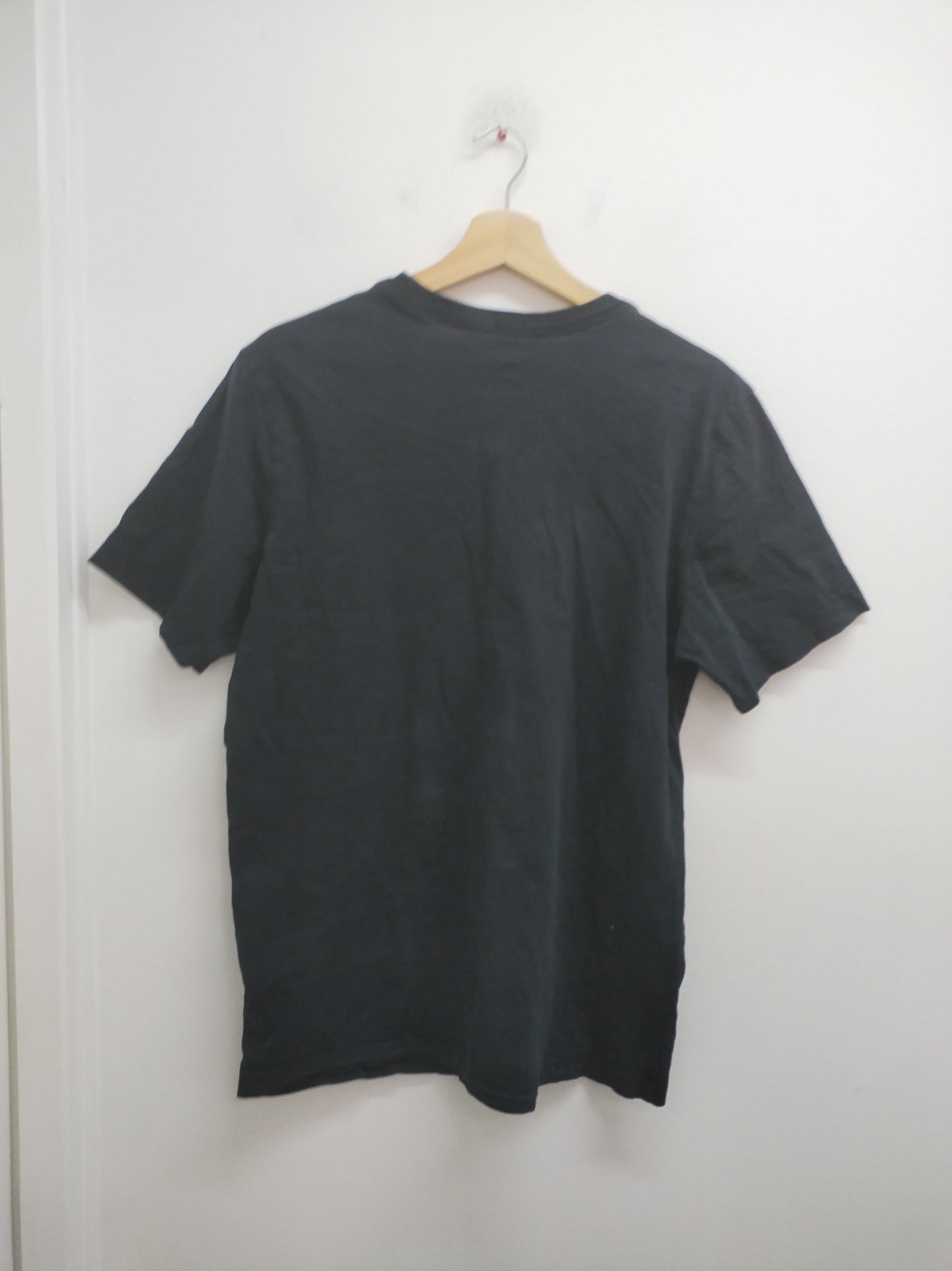 T-shirt Air Jordan noir avec impression Taille M