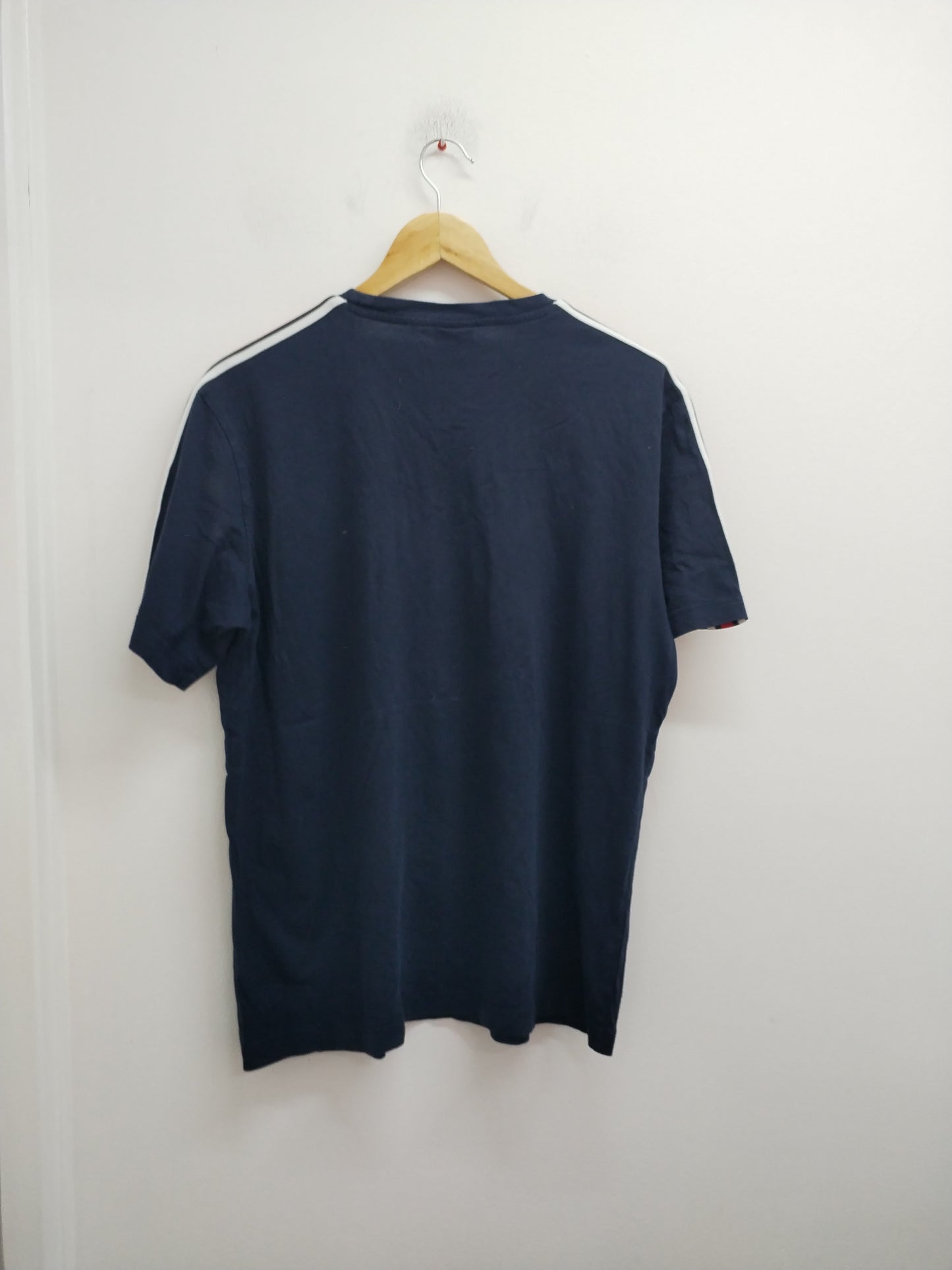 T-shirt Champion bleu marine Taille L