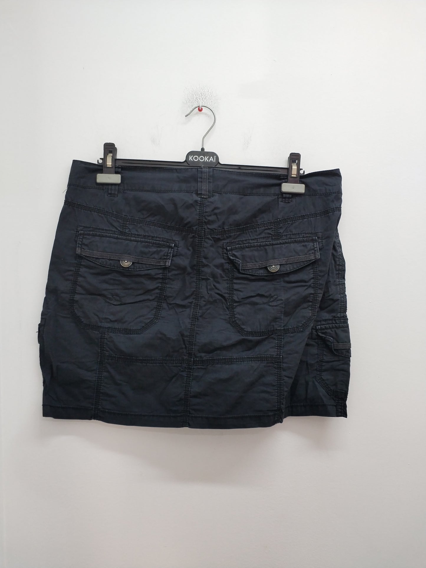 Jupe Esprit noire Taille 44
