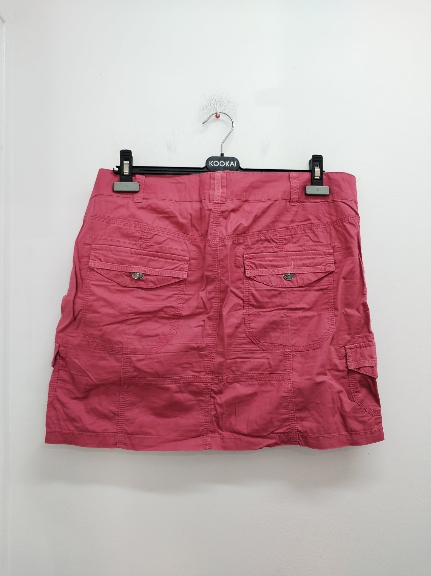 Jupe Esprit rouge Taille 44