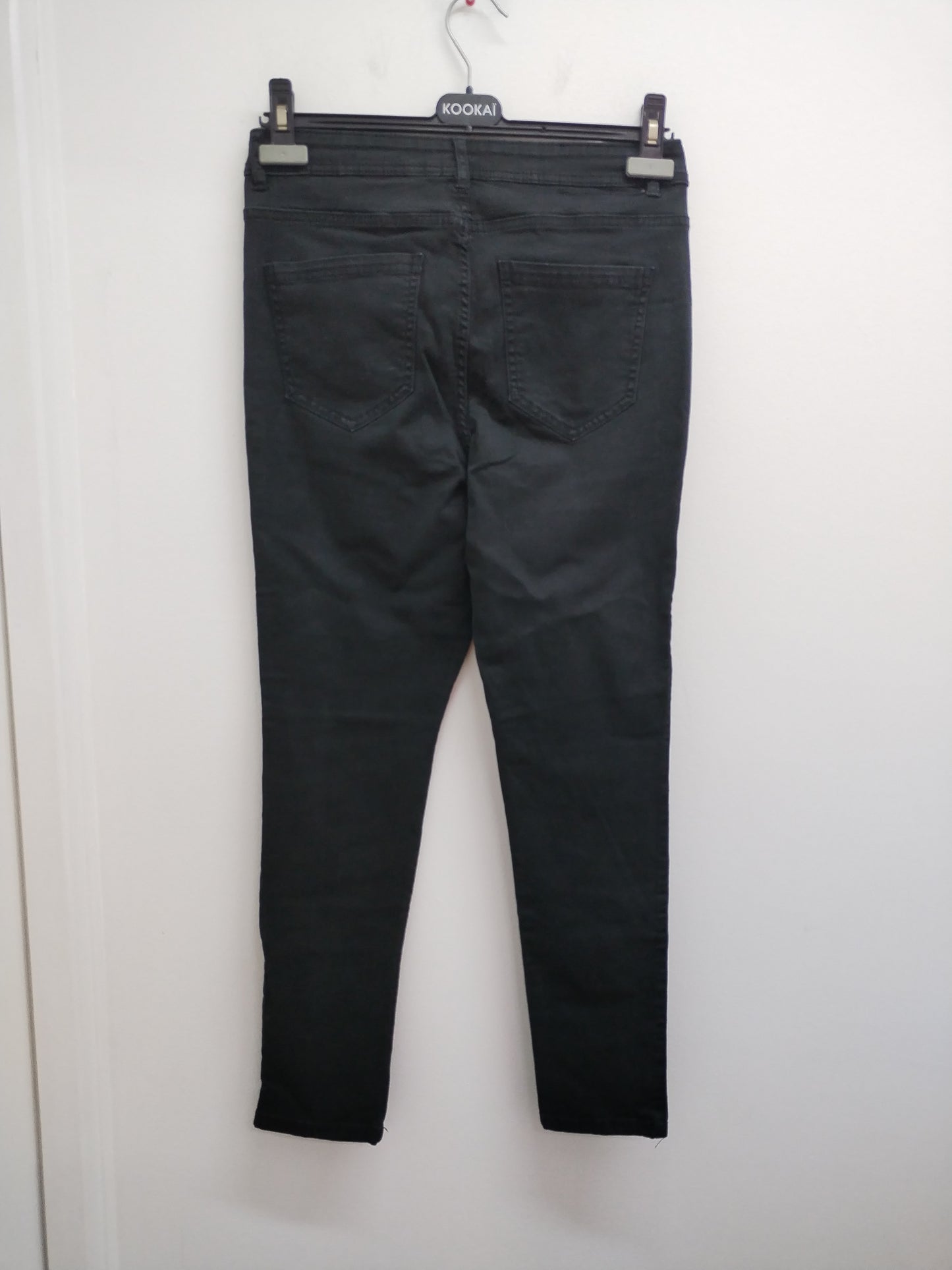 Jeans Jennyfer noir Taille 40
