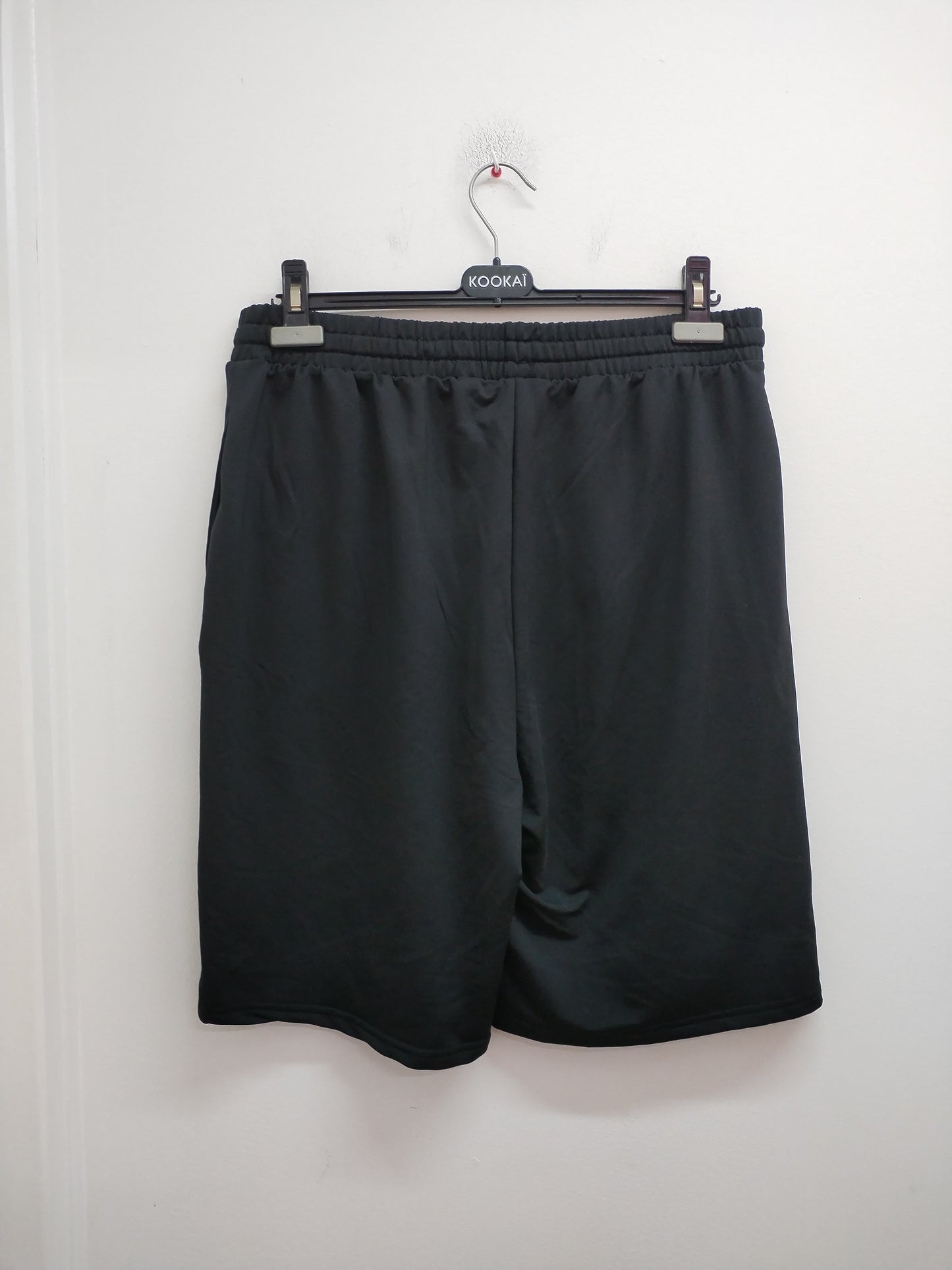 Short Redmax noir taille XL