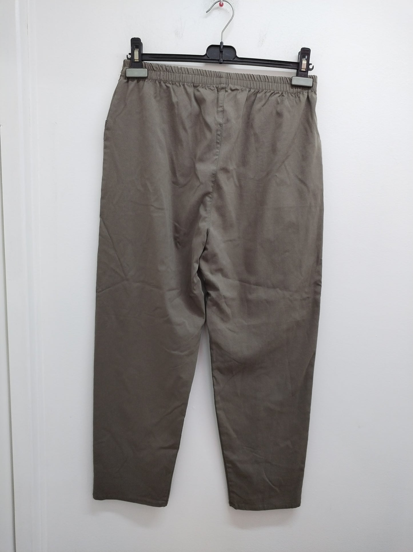 Pantacourt Cherry Berry kaki Taille 2XL