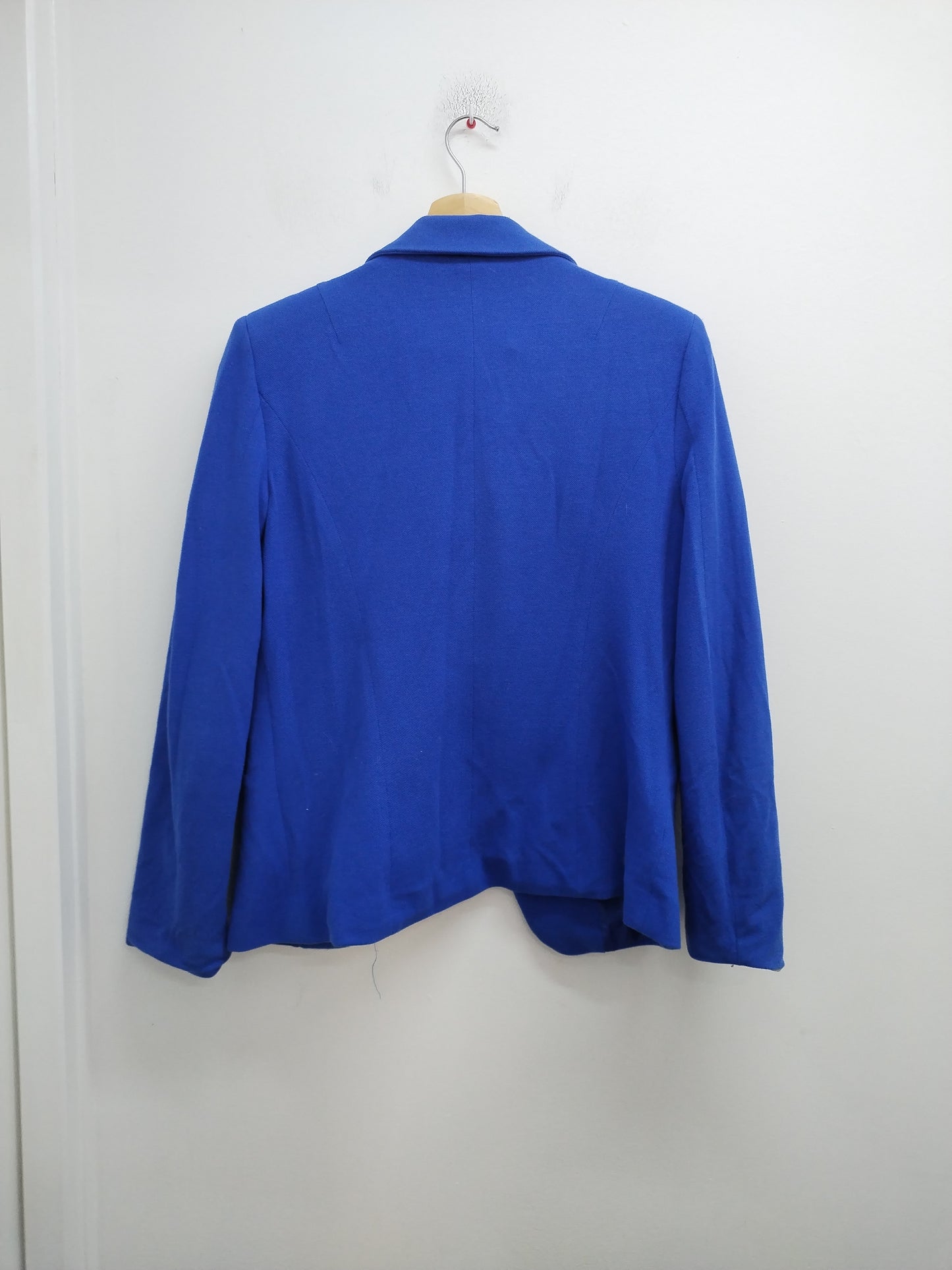 Veste blazer LJR bleue Taille M