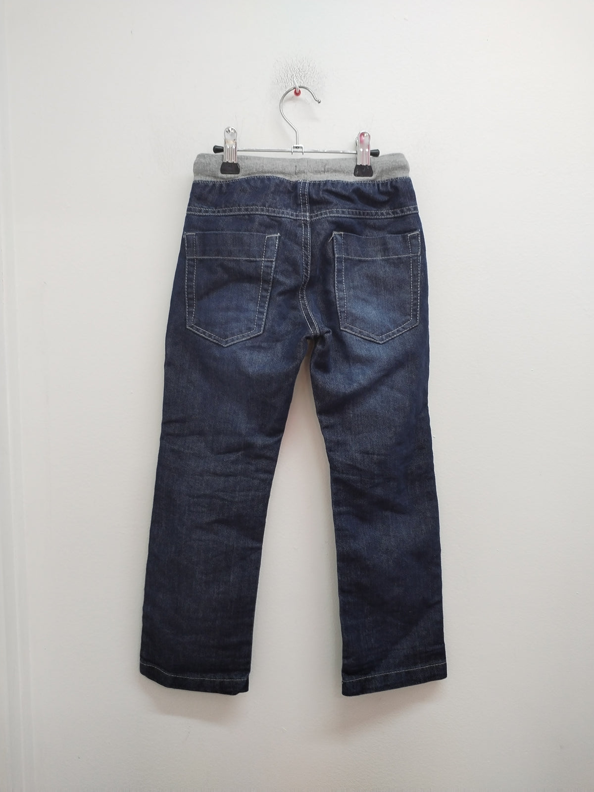 Jeans Gémo Kids bleu Taille 6 Ans