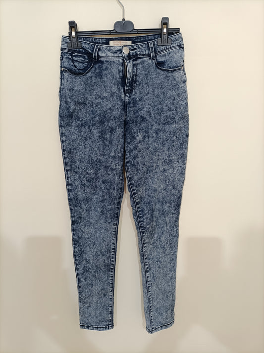 Jeans Cache-Cache taille 36