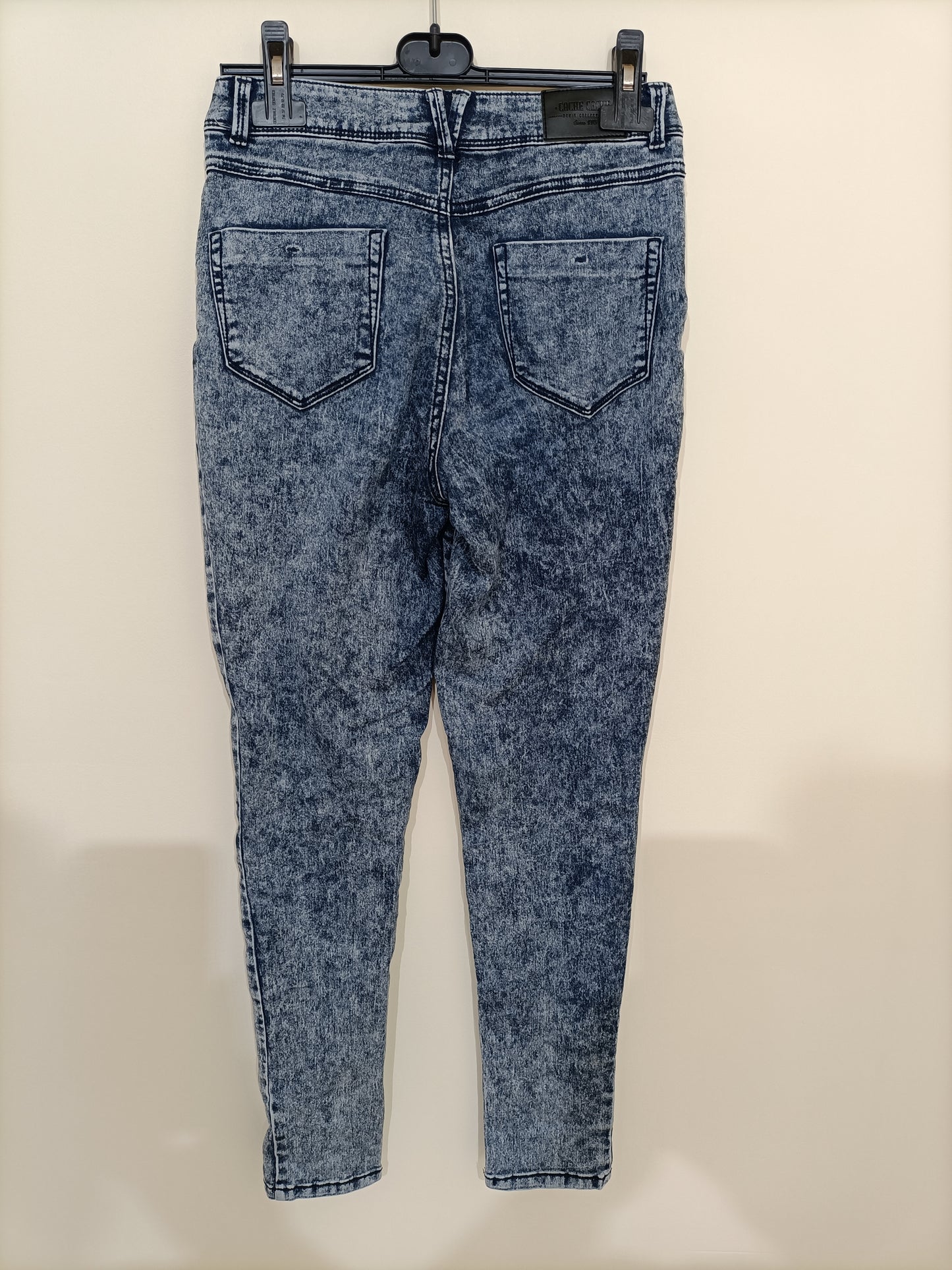 Jeans Cache-Cache taille 36