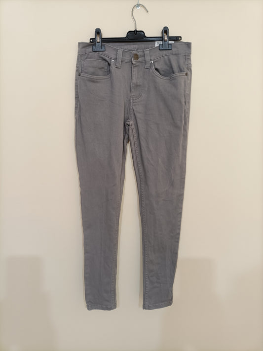 Jeans Denim Co gris Taille W30/L30